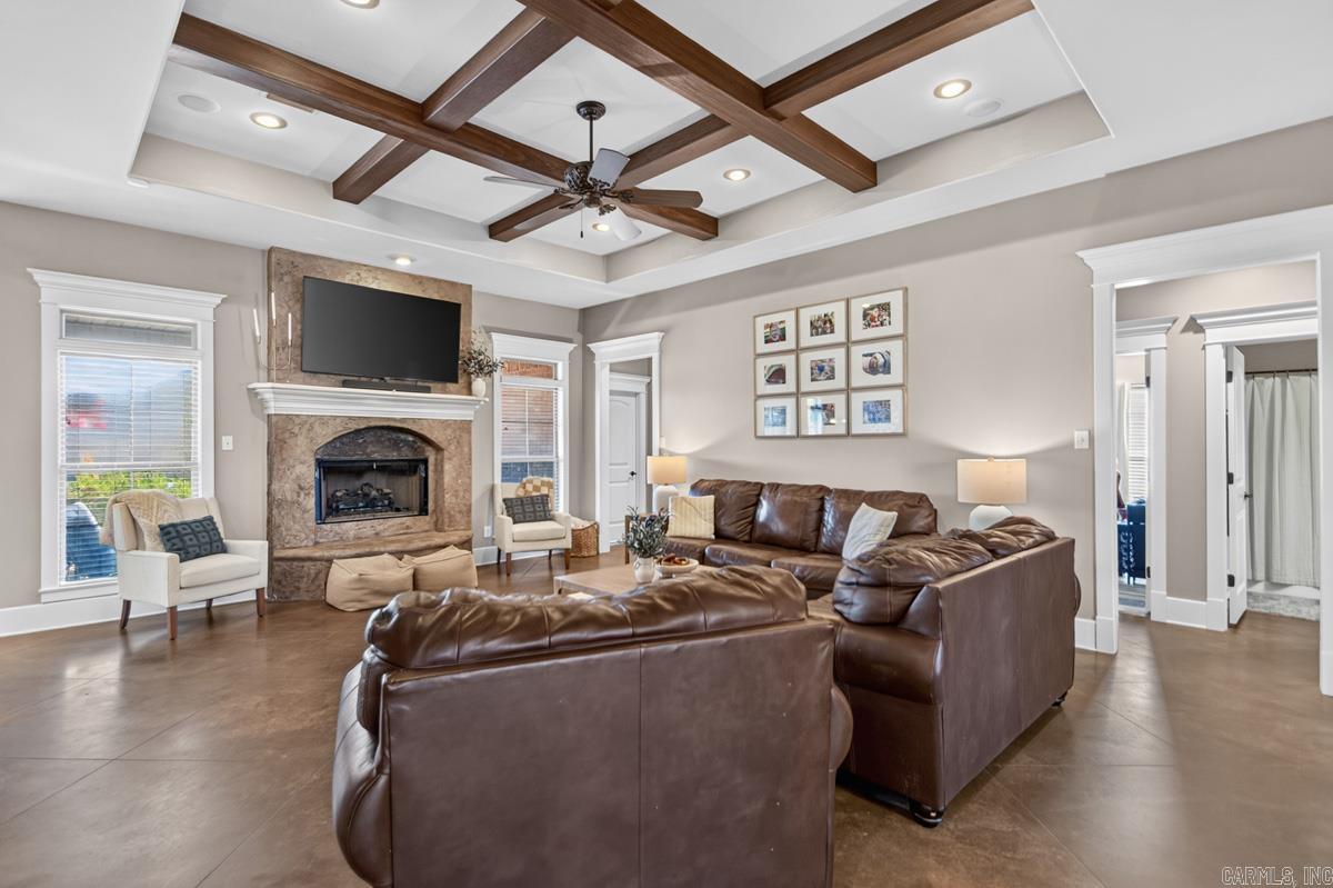 4820 Westin Park Drive Conway, AR 72034