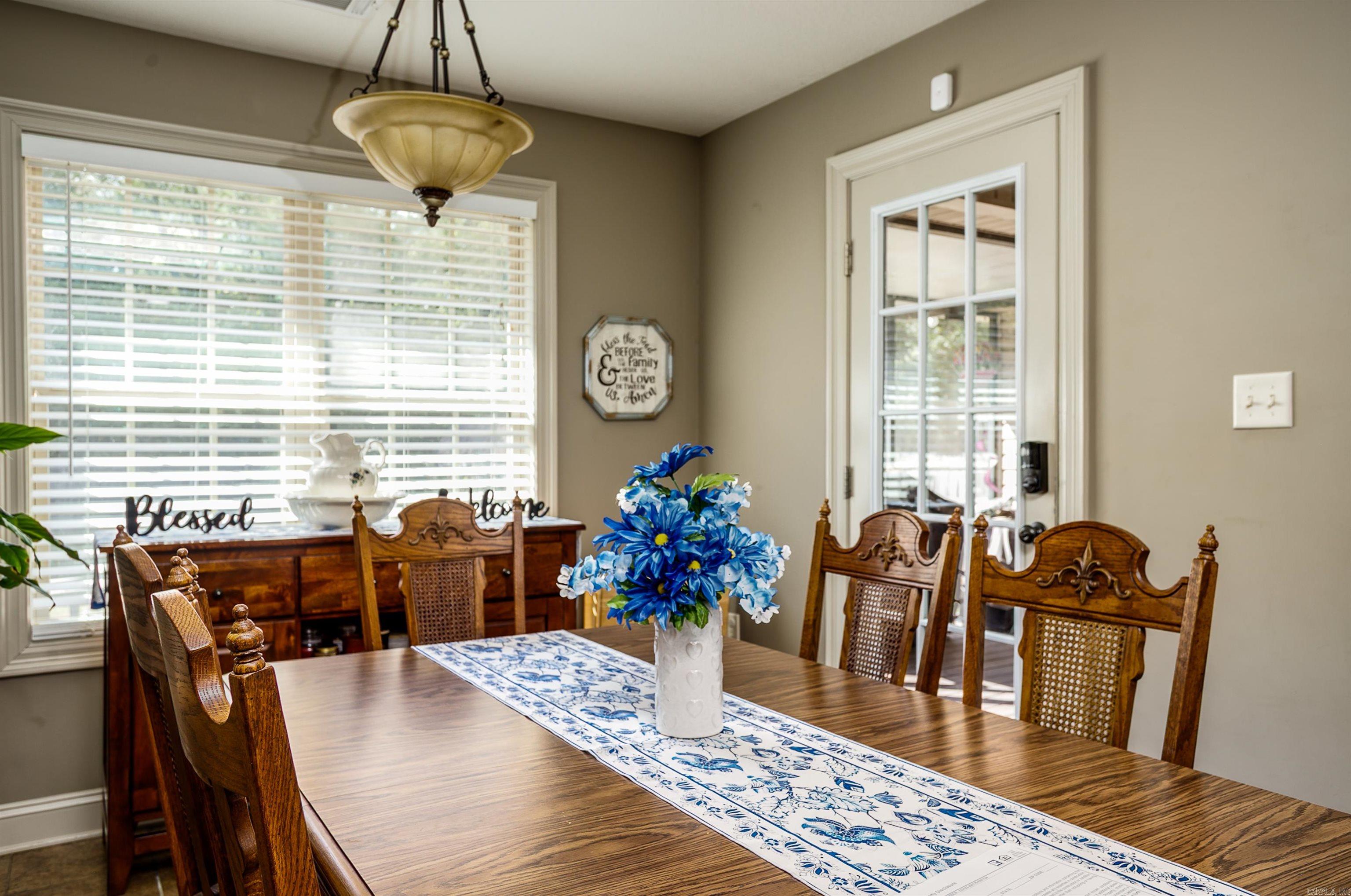 6037 Prairie Meadow Jonesboro, AR 72404