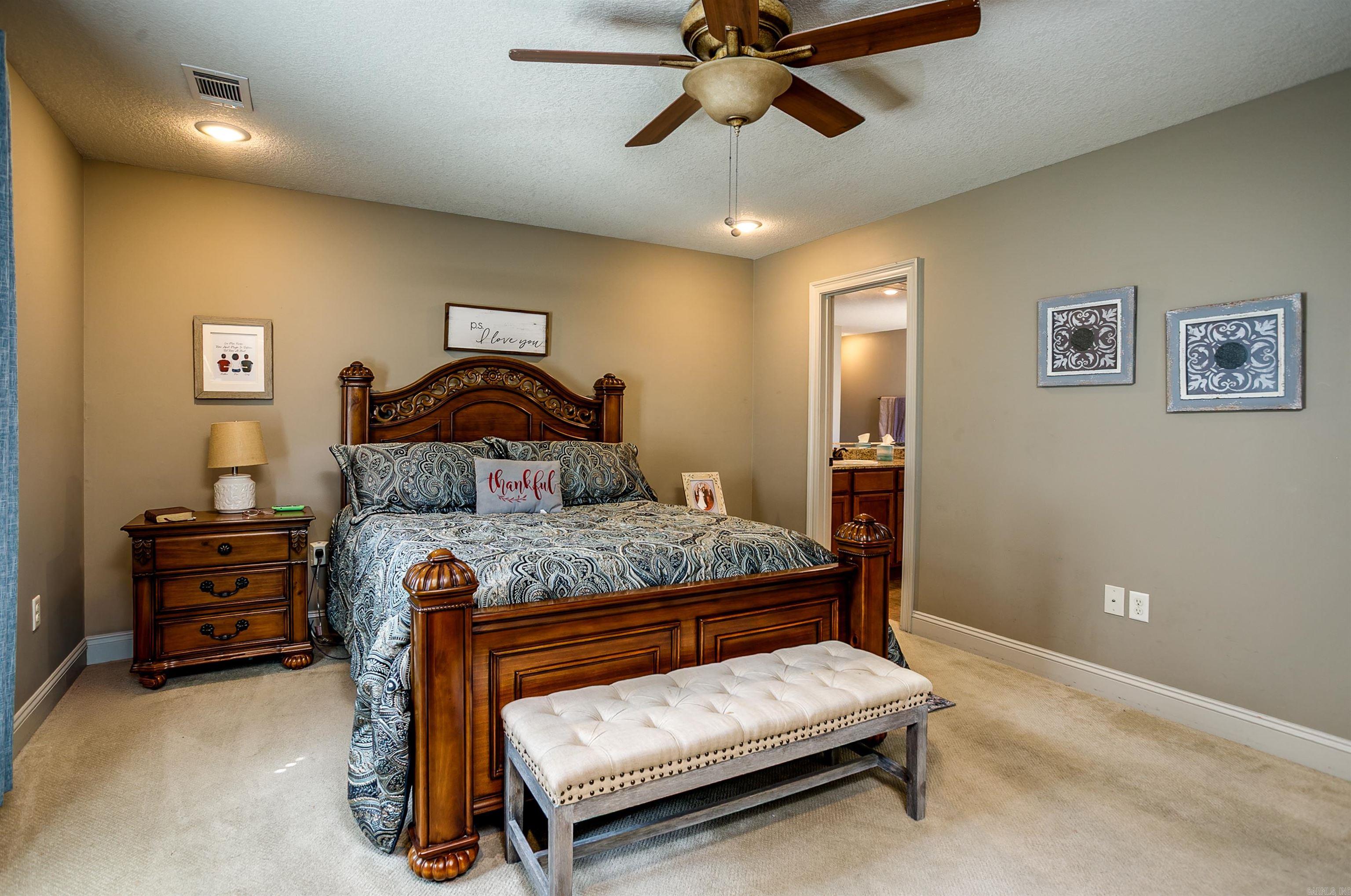 6037 Prairie Meadow Jonesboro, AR 72404