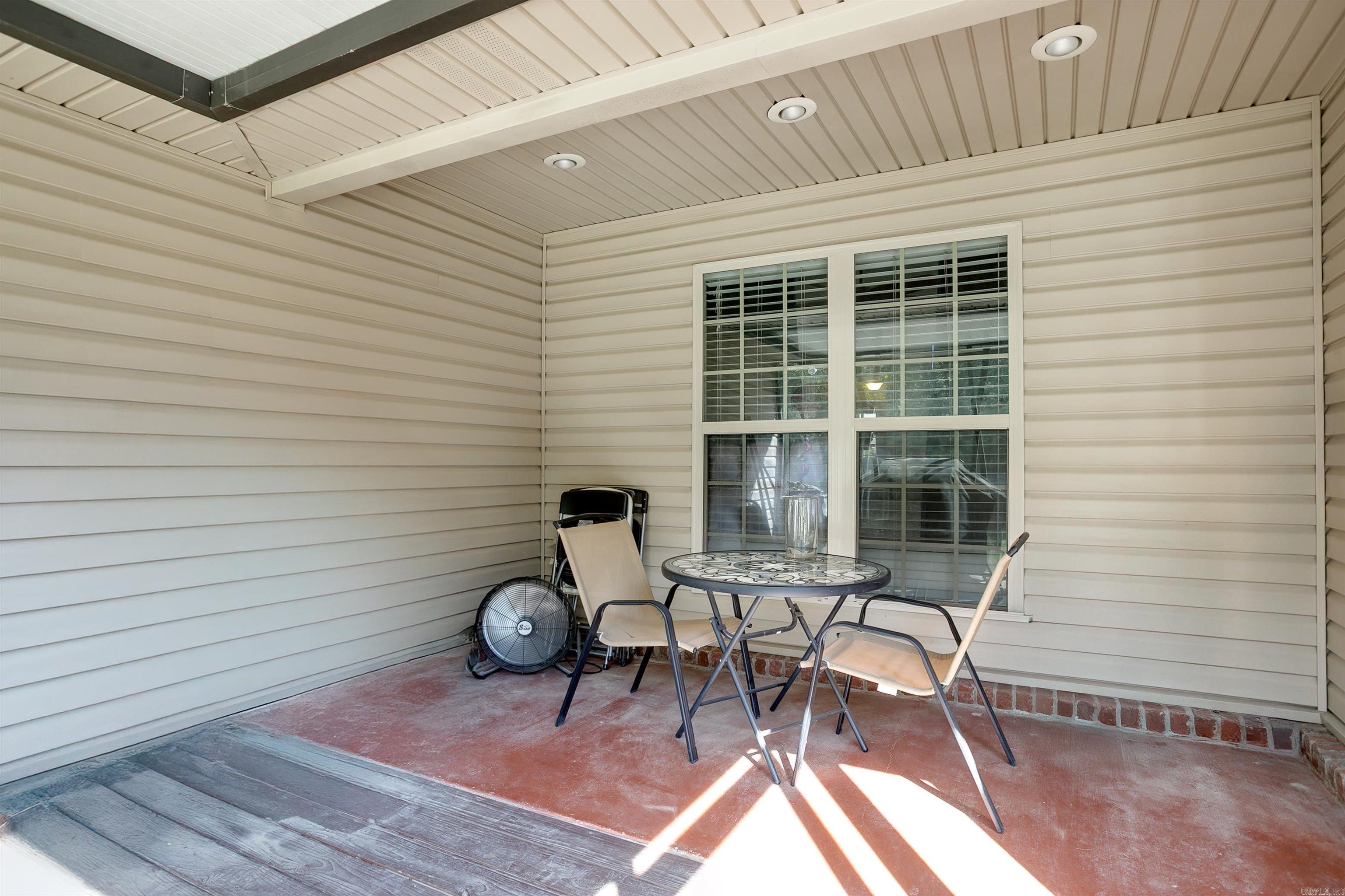 6037 Prairie Meadow Jonesboro, AR 72404