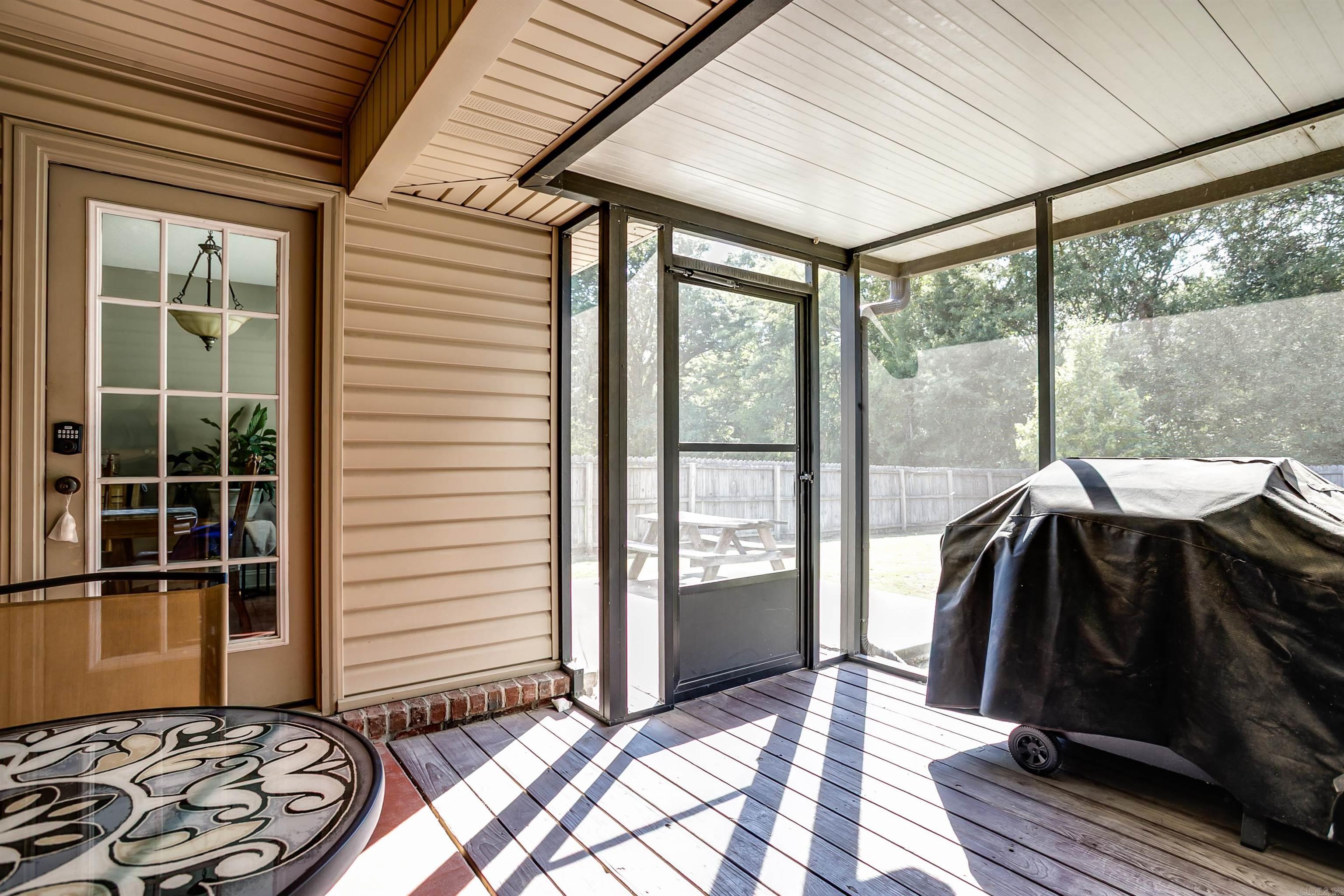 6037 Prairie Meadow Jonesboro, AR 72404