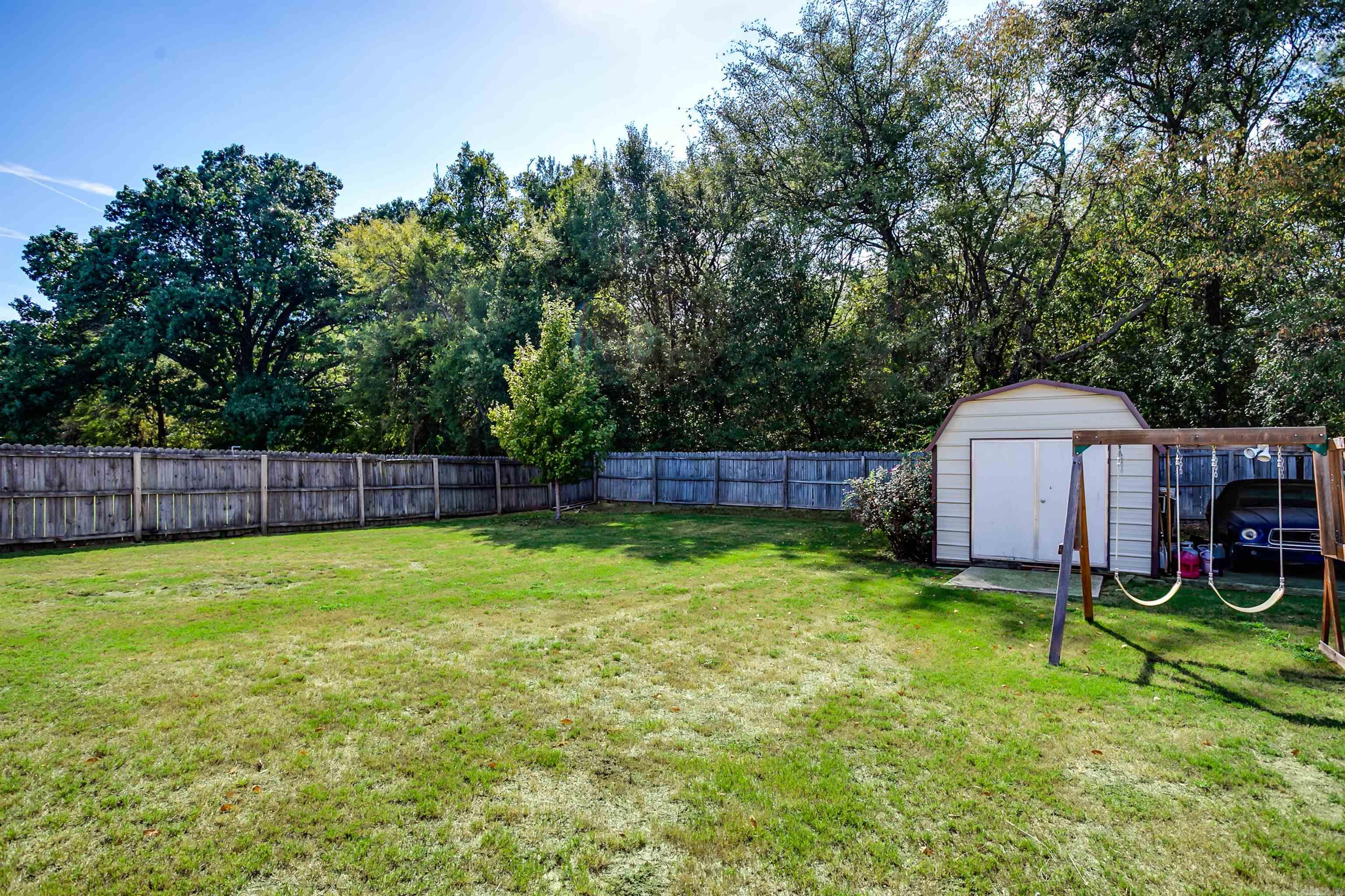 6037 Prairie Meadow Jonesboro, AR 72404