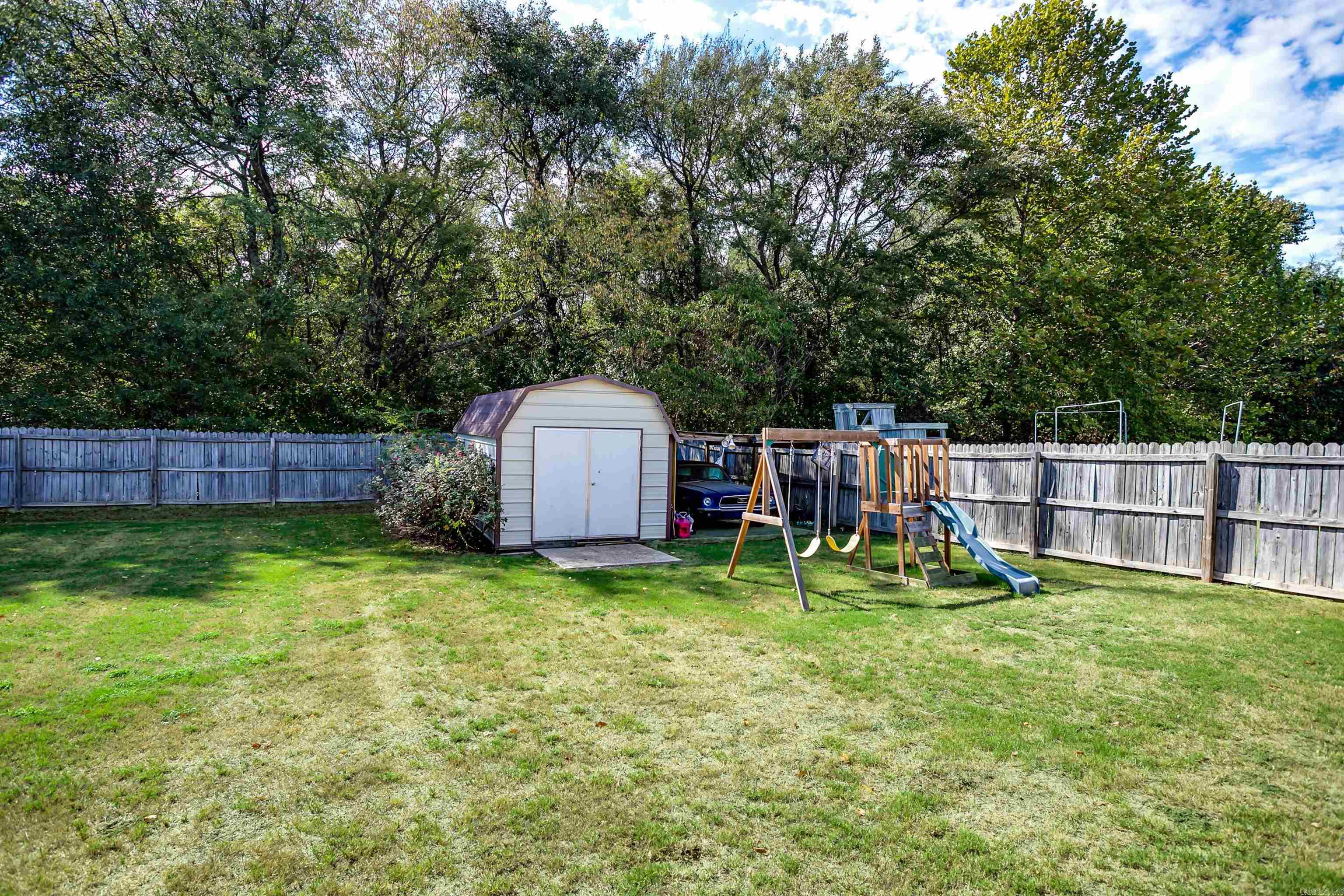 6037 Prairie Meadow Jonesboro, AR 72404