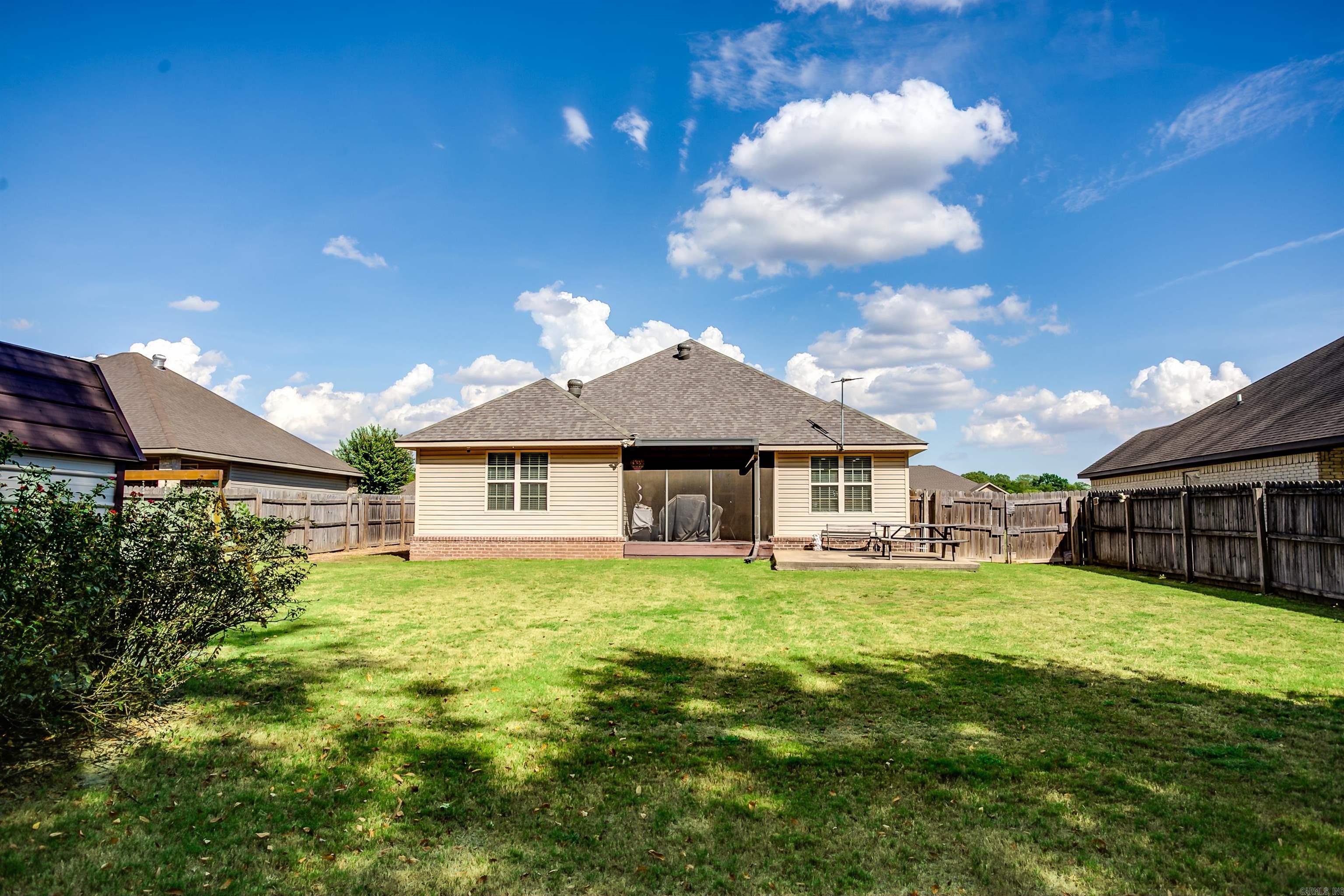 6037 Prairie Meadow Jonesboro, AR 72404
