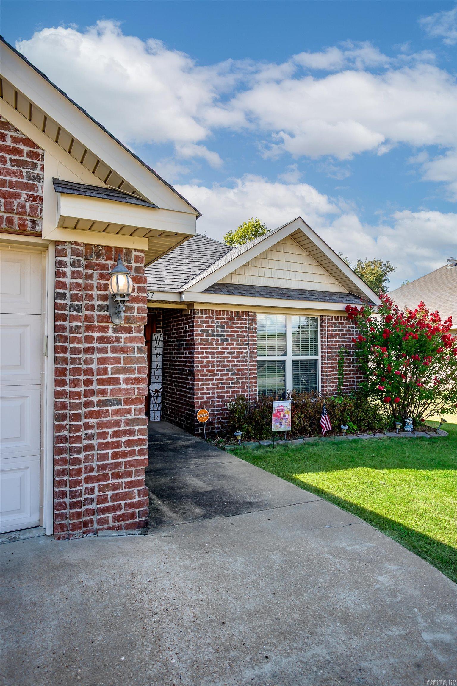 6037 Prairie Meadow Jonesboro, AR 72404