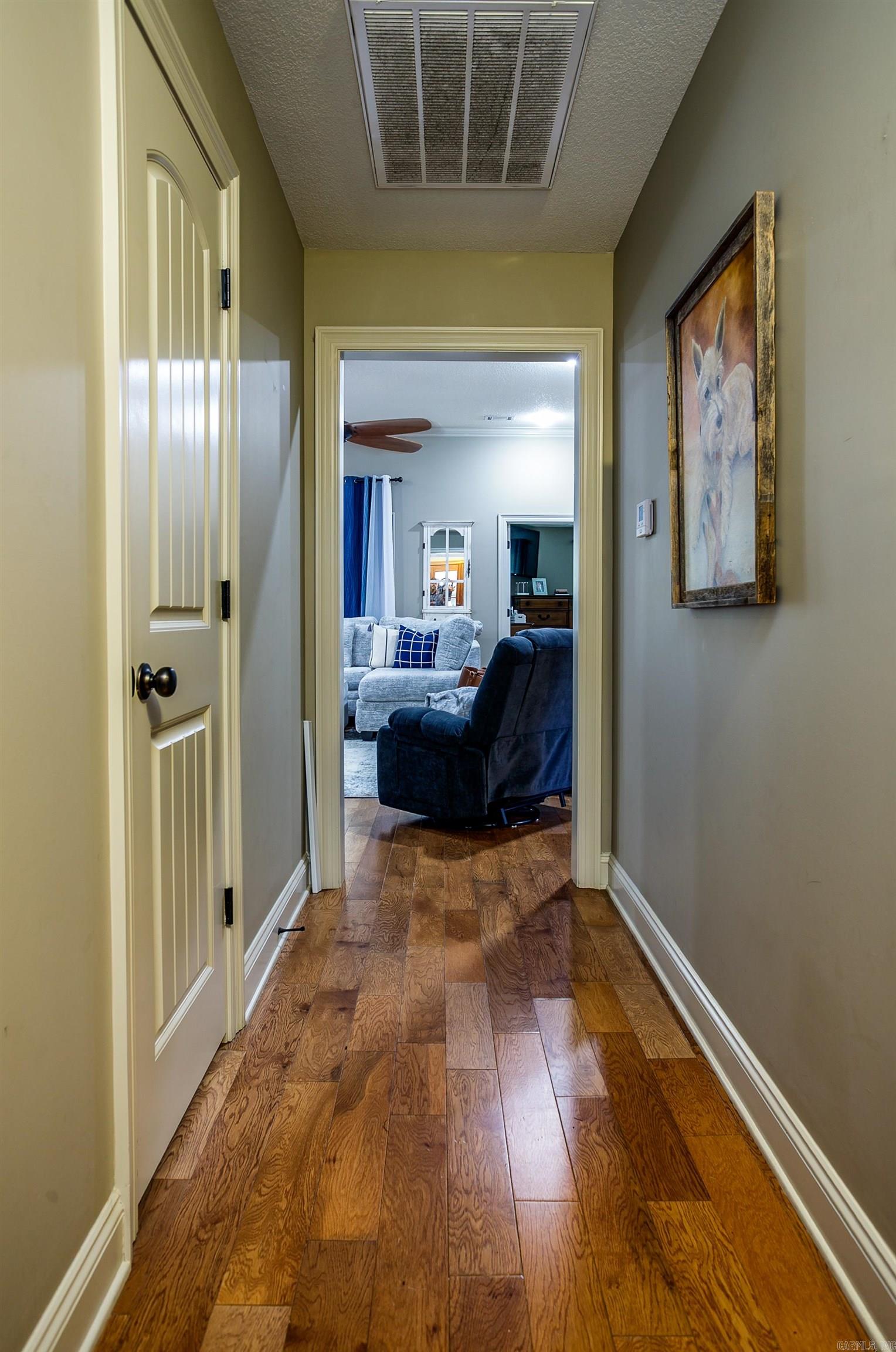 6037 Prairie Meadow Jonesboro, AR 72404