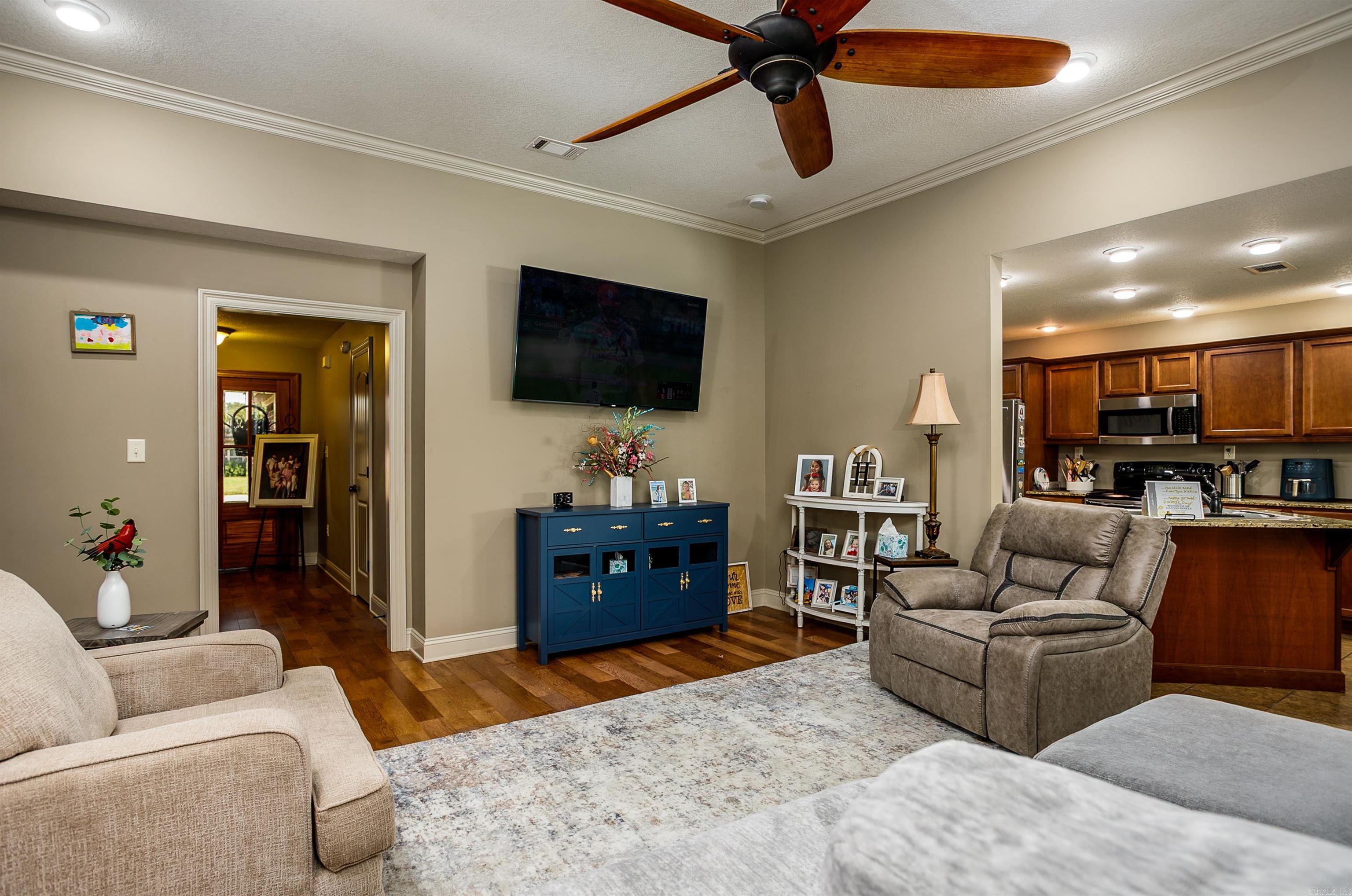6037 Prairie Meadow Jonesboro, AR 72404