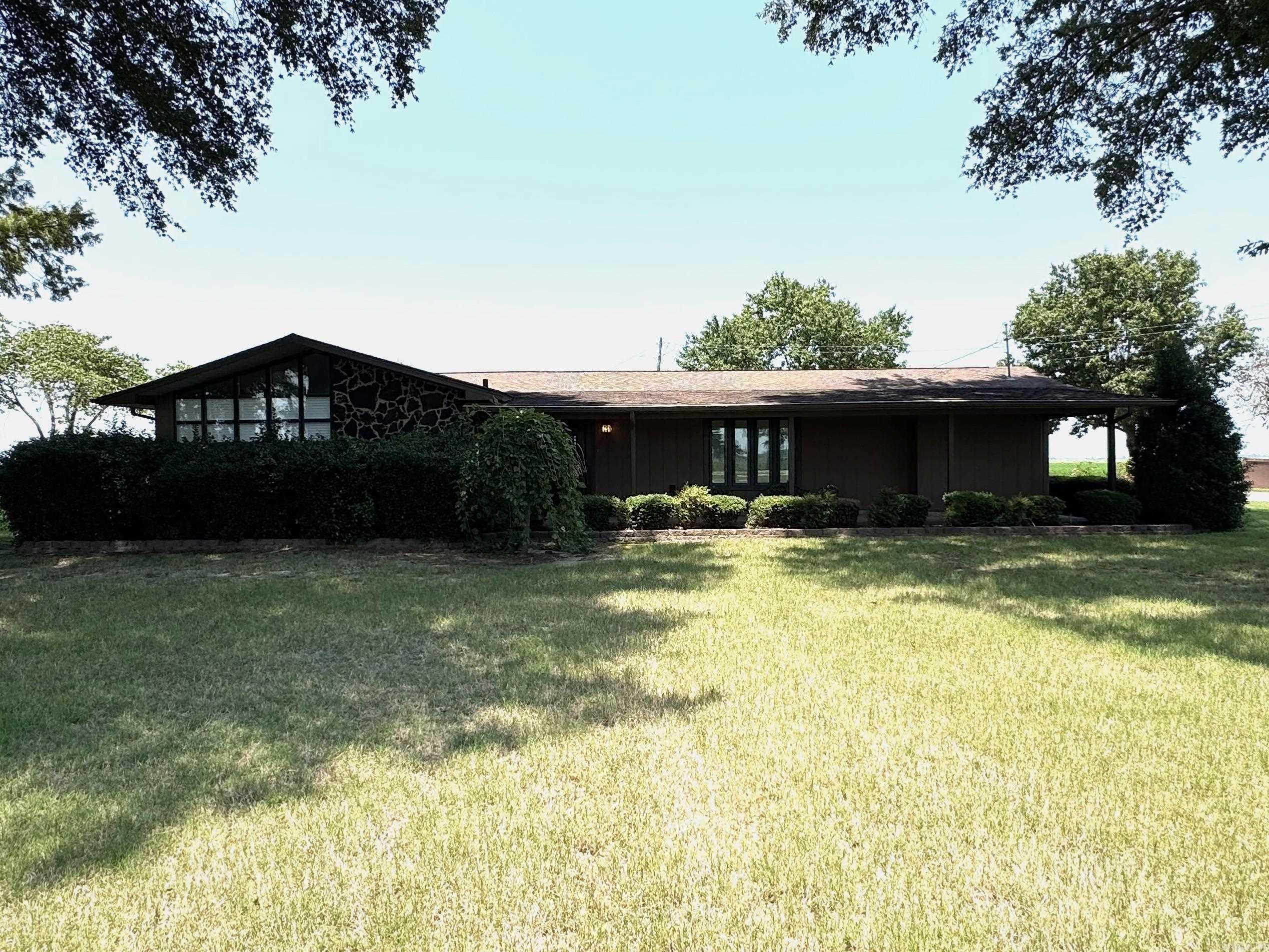 12695  Highway 90  Rector, AR