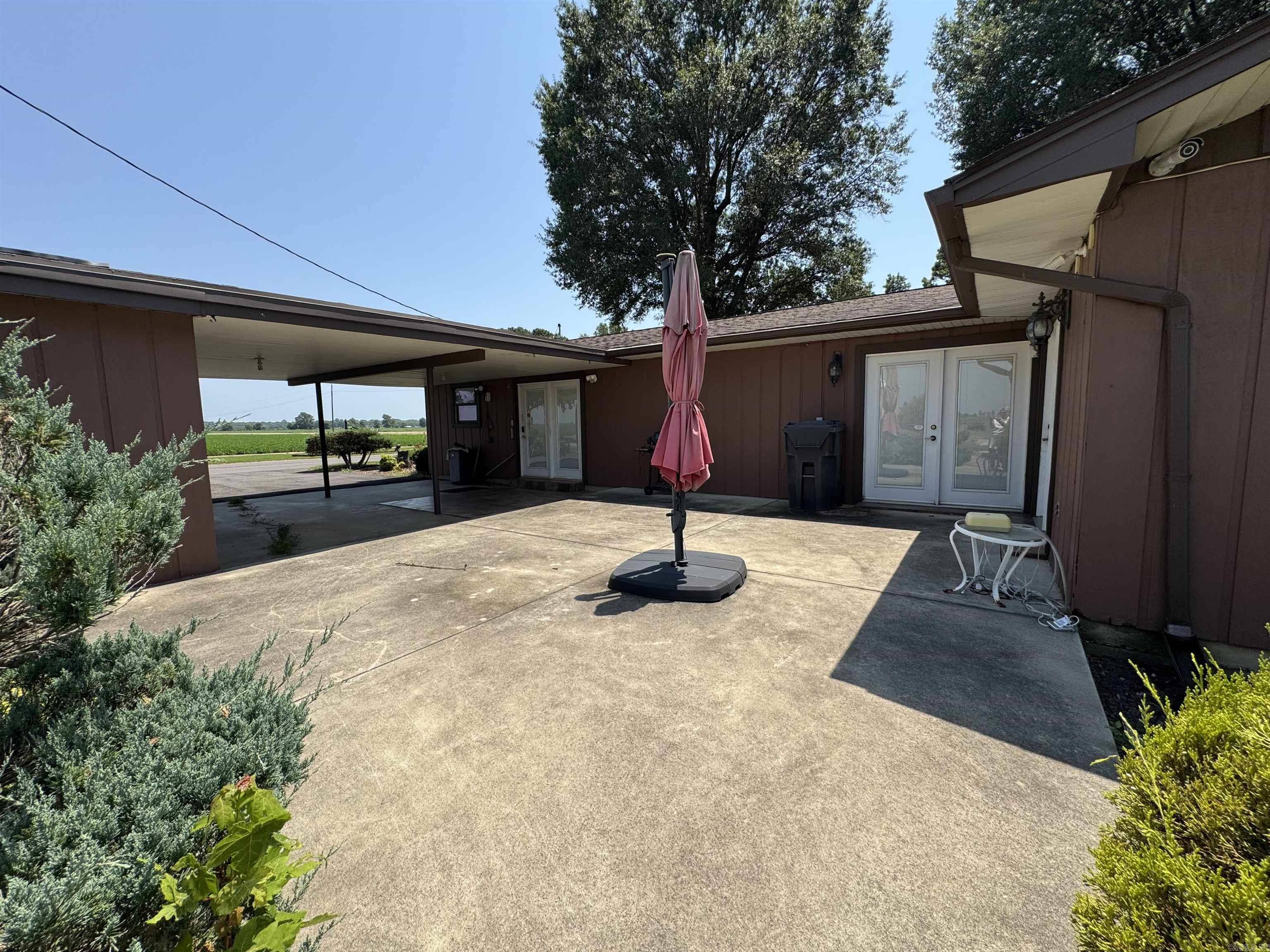 12695 Highway 90  Rector, AR