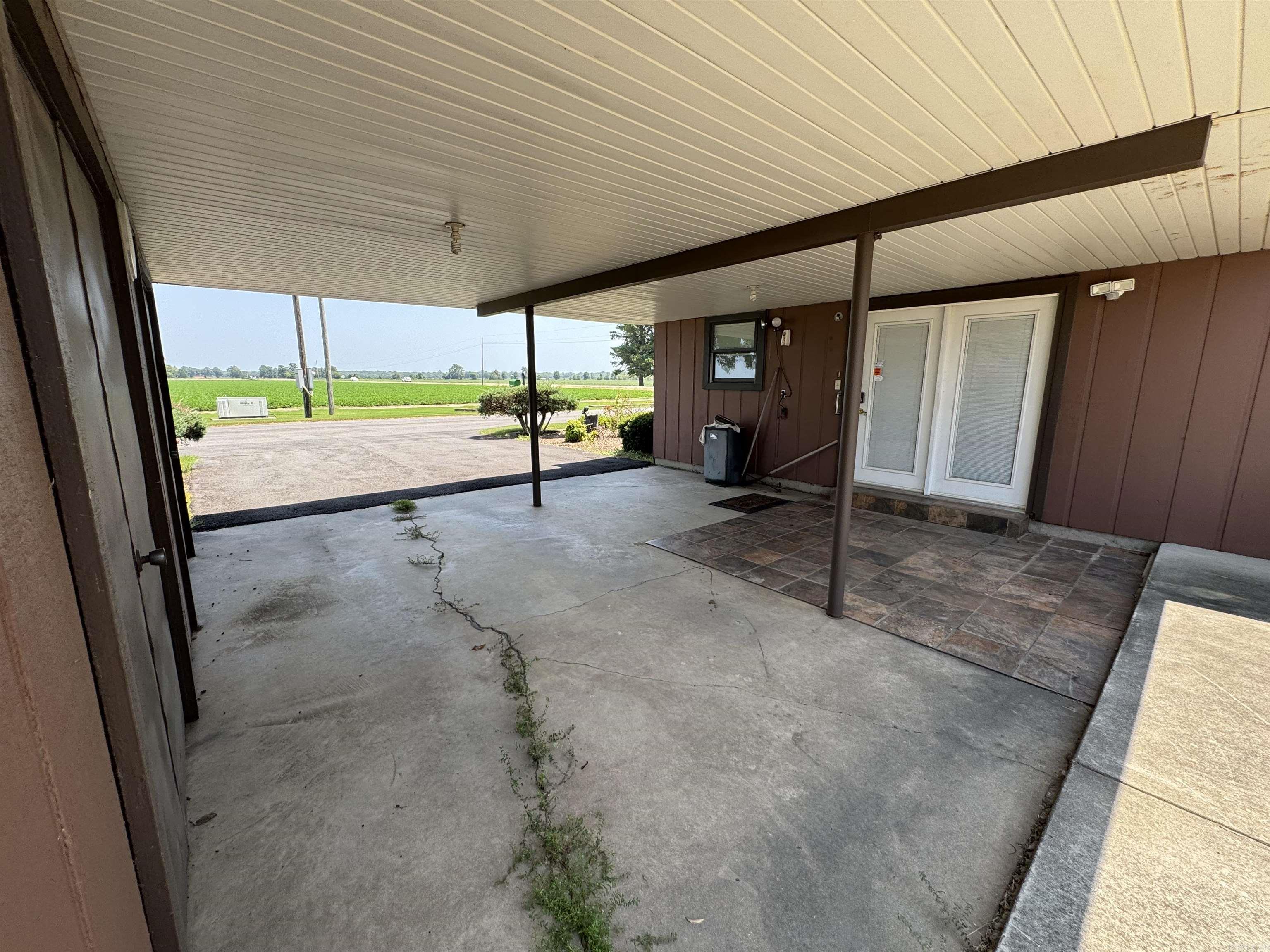 12695 Highway 90  Rector, AR