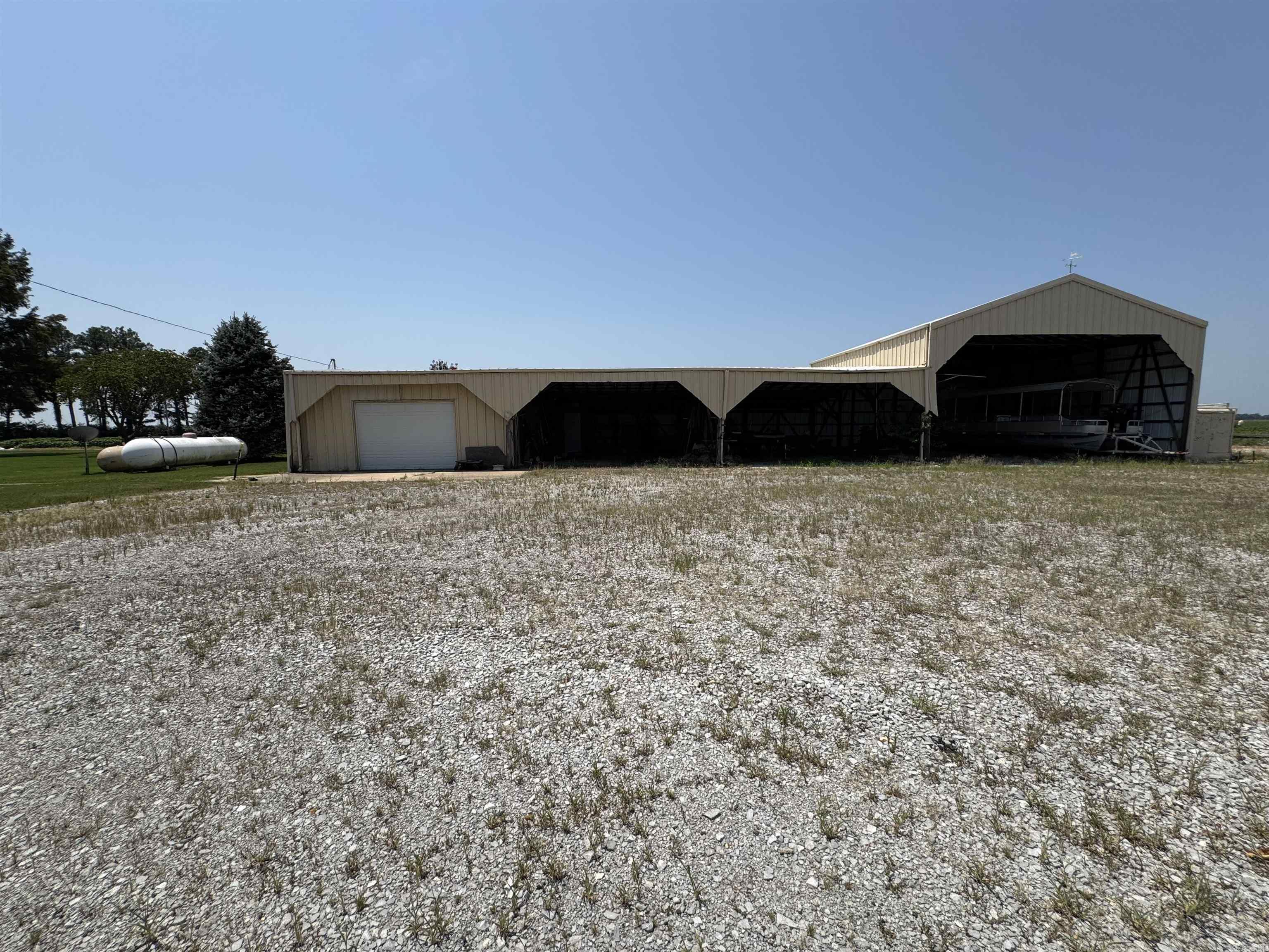 12695 Highway 90  Rector, AR