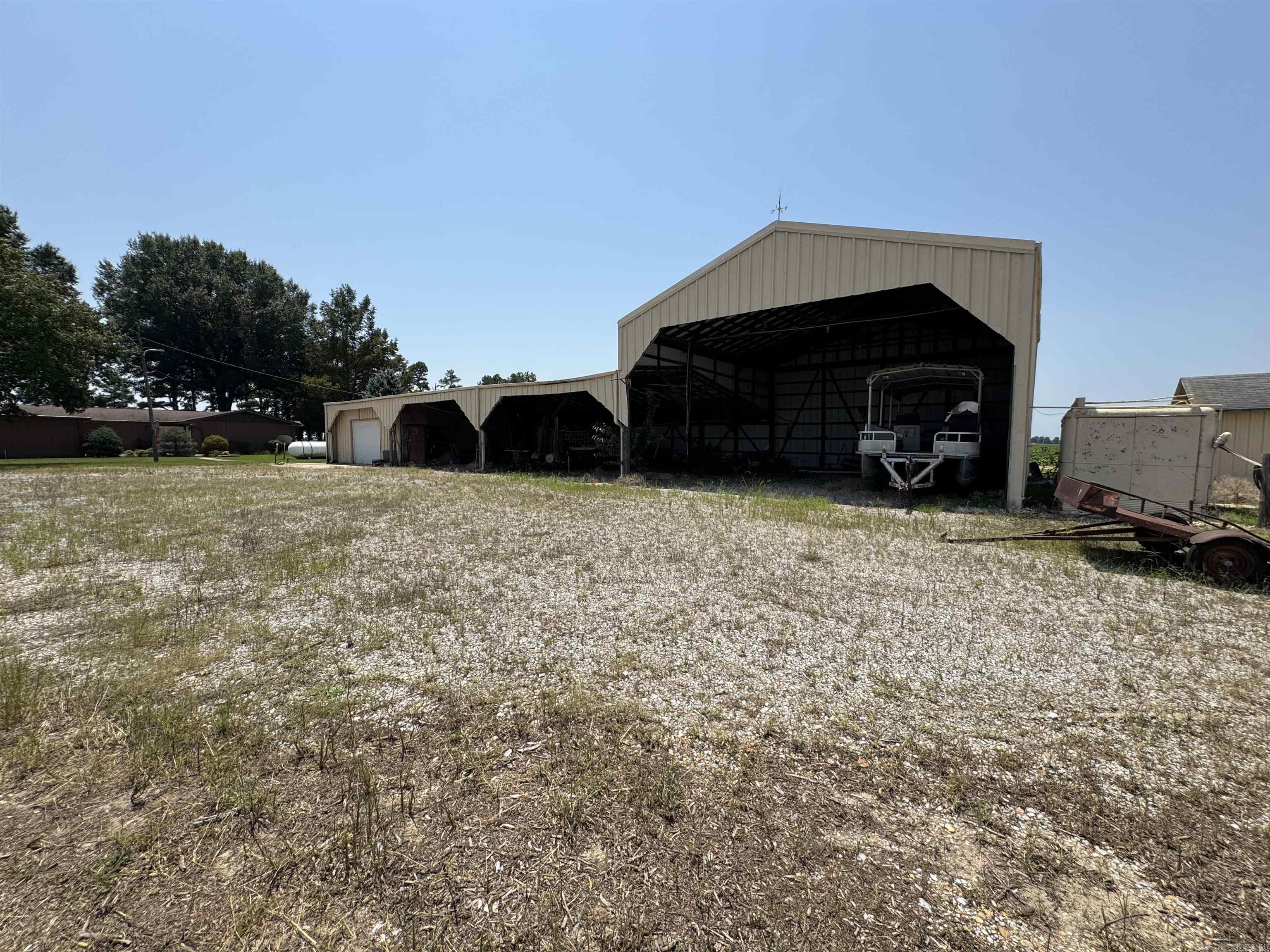 12695 Highway 90  Rector, AR