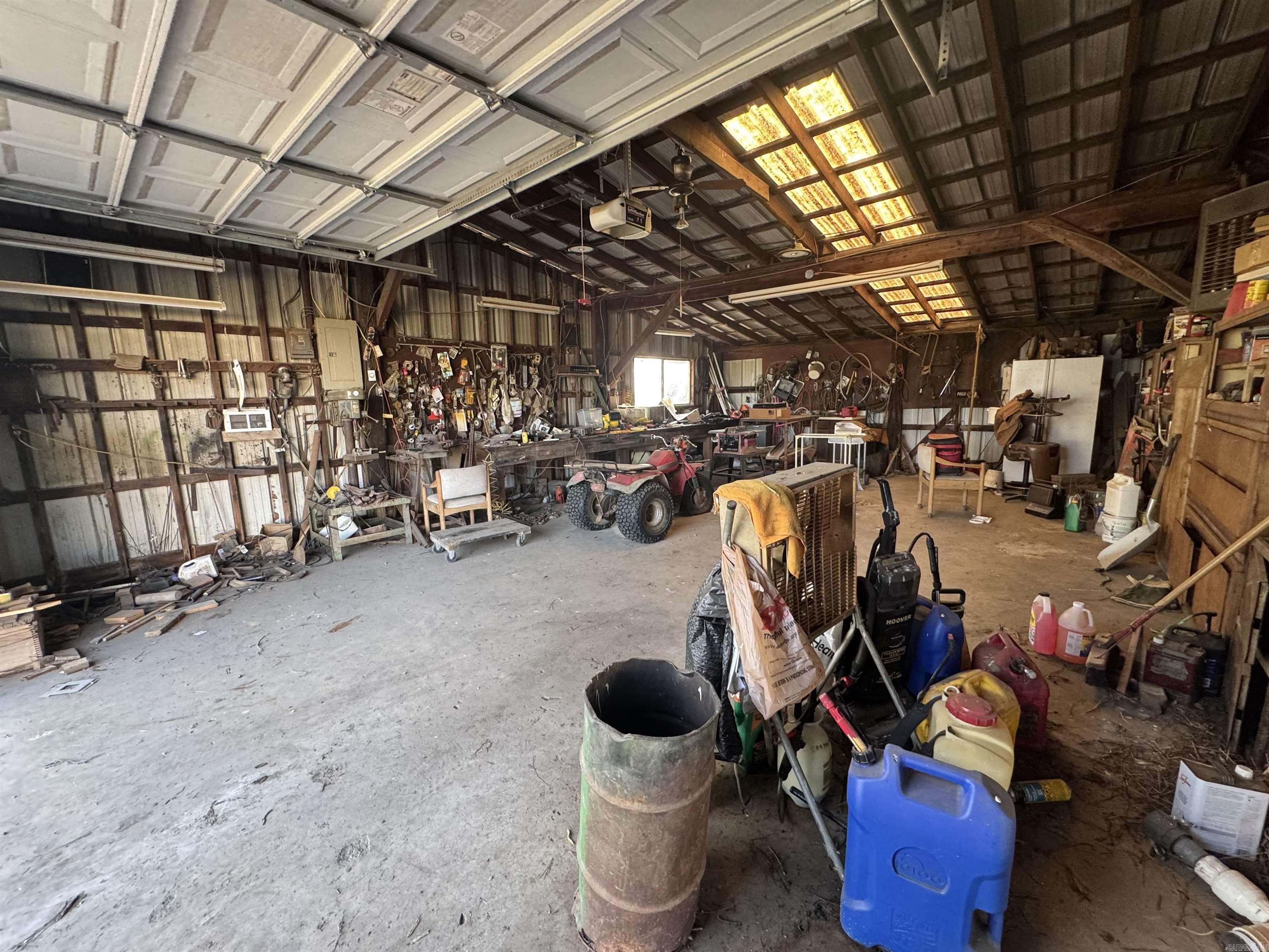 12695 Highway 90  Rector, AR