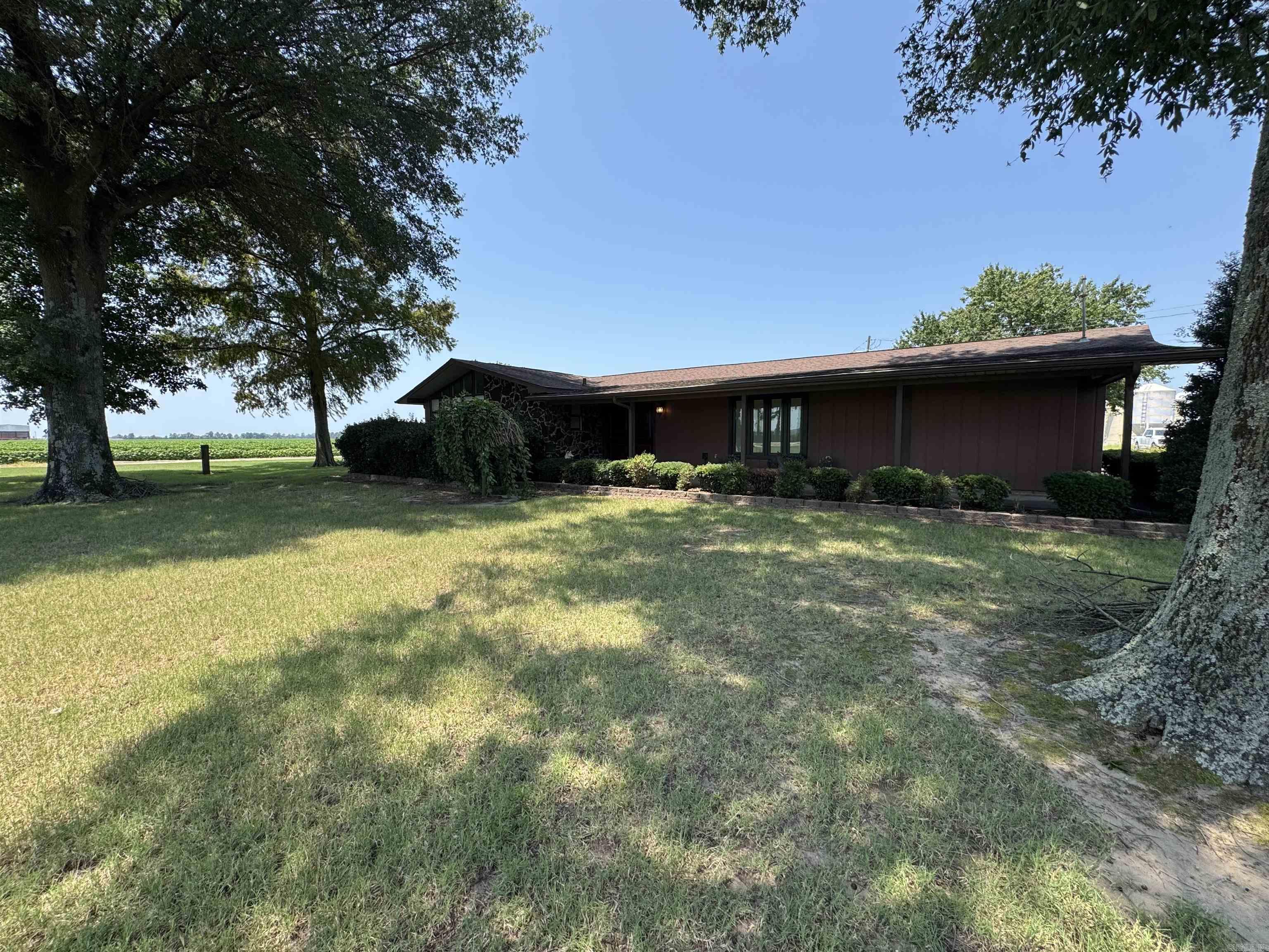 12695 Highway 90  Rector, AR