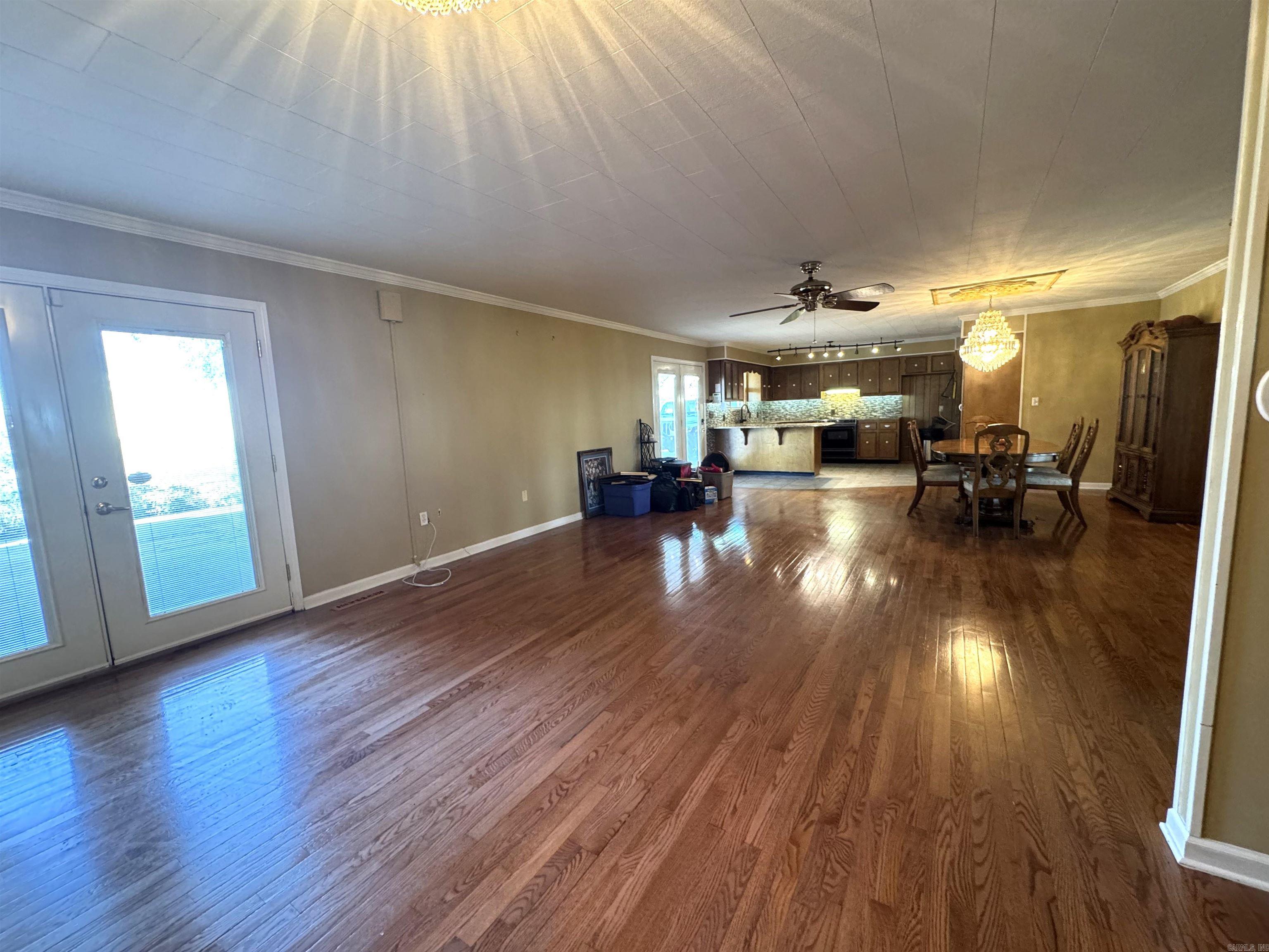12695 Highway 90  Rector, AR