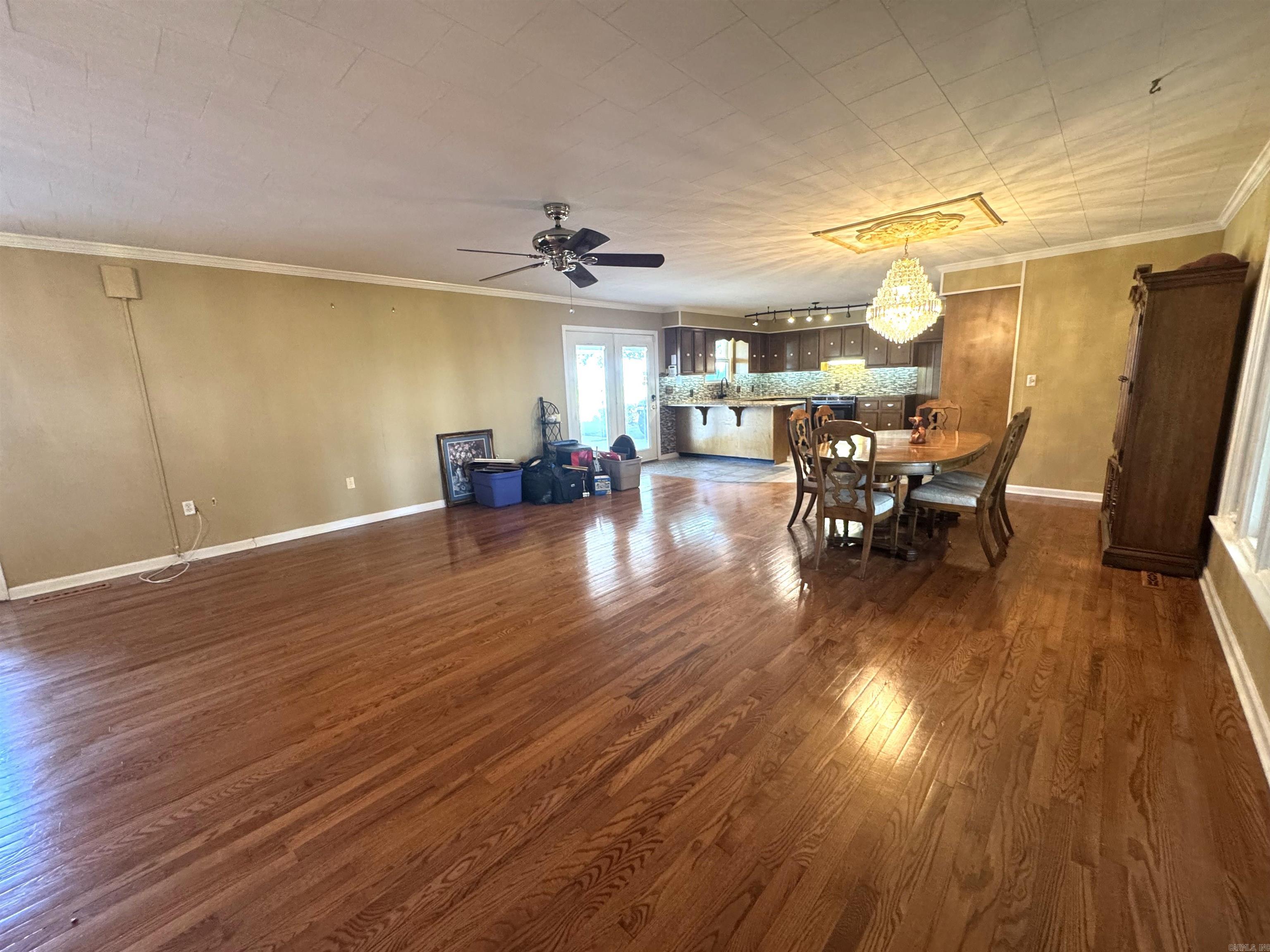 12695 Highway 90  Rector, AR