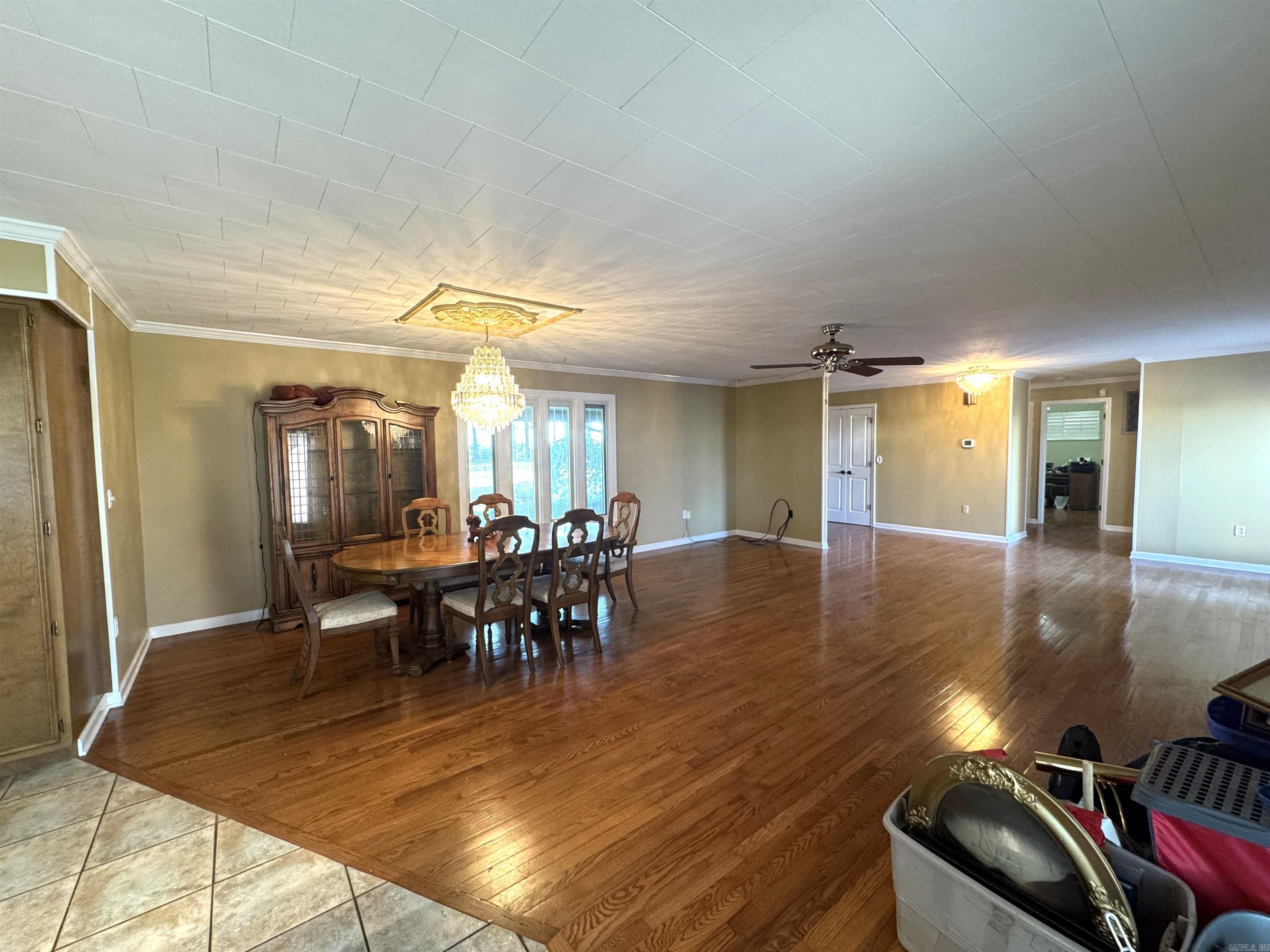 12695 Highway 90  Rector, AR