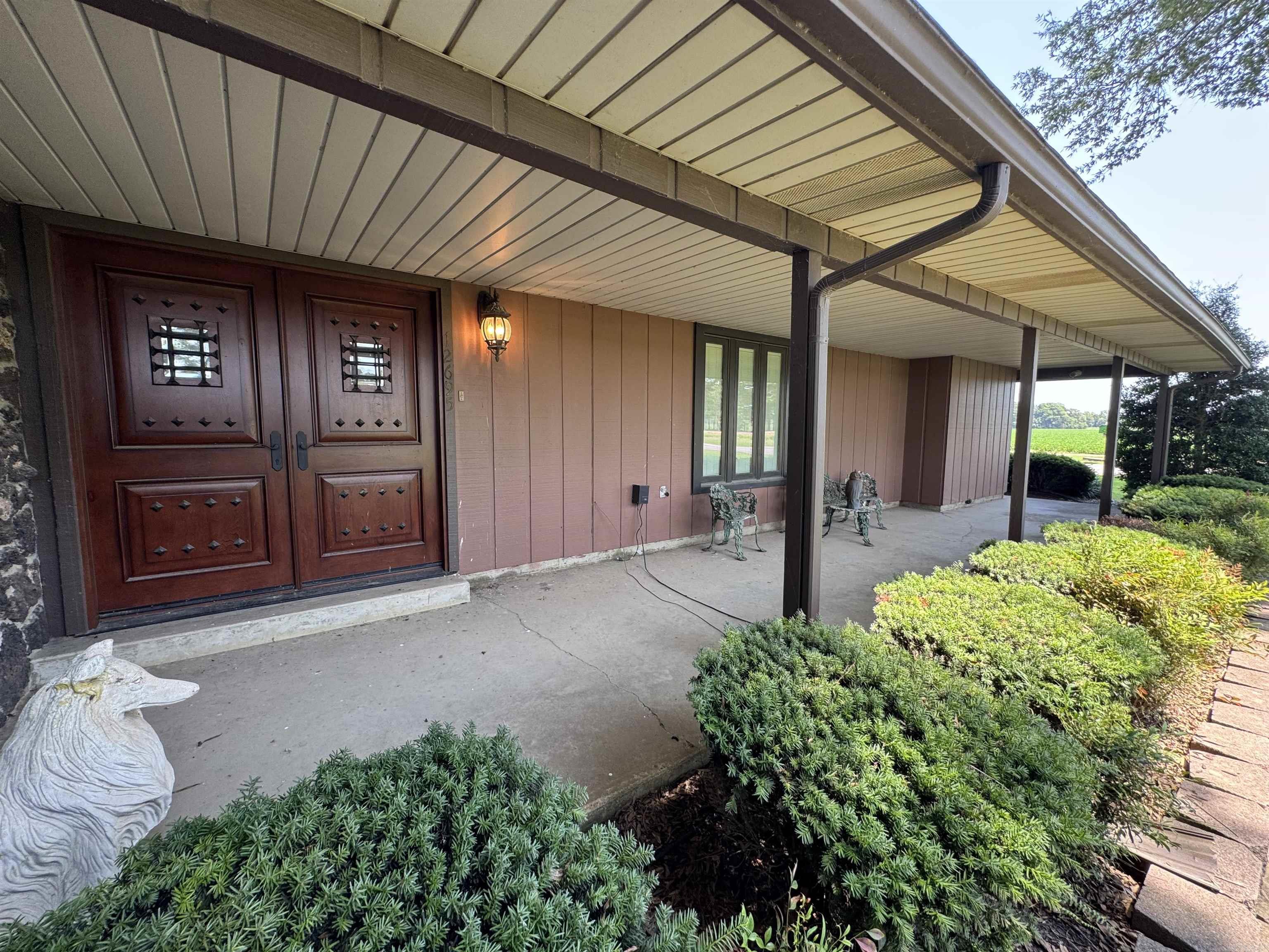 12695 Highway 90  Rector, AR