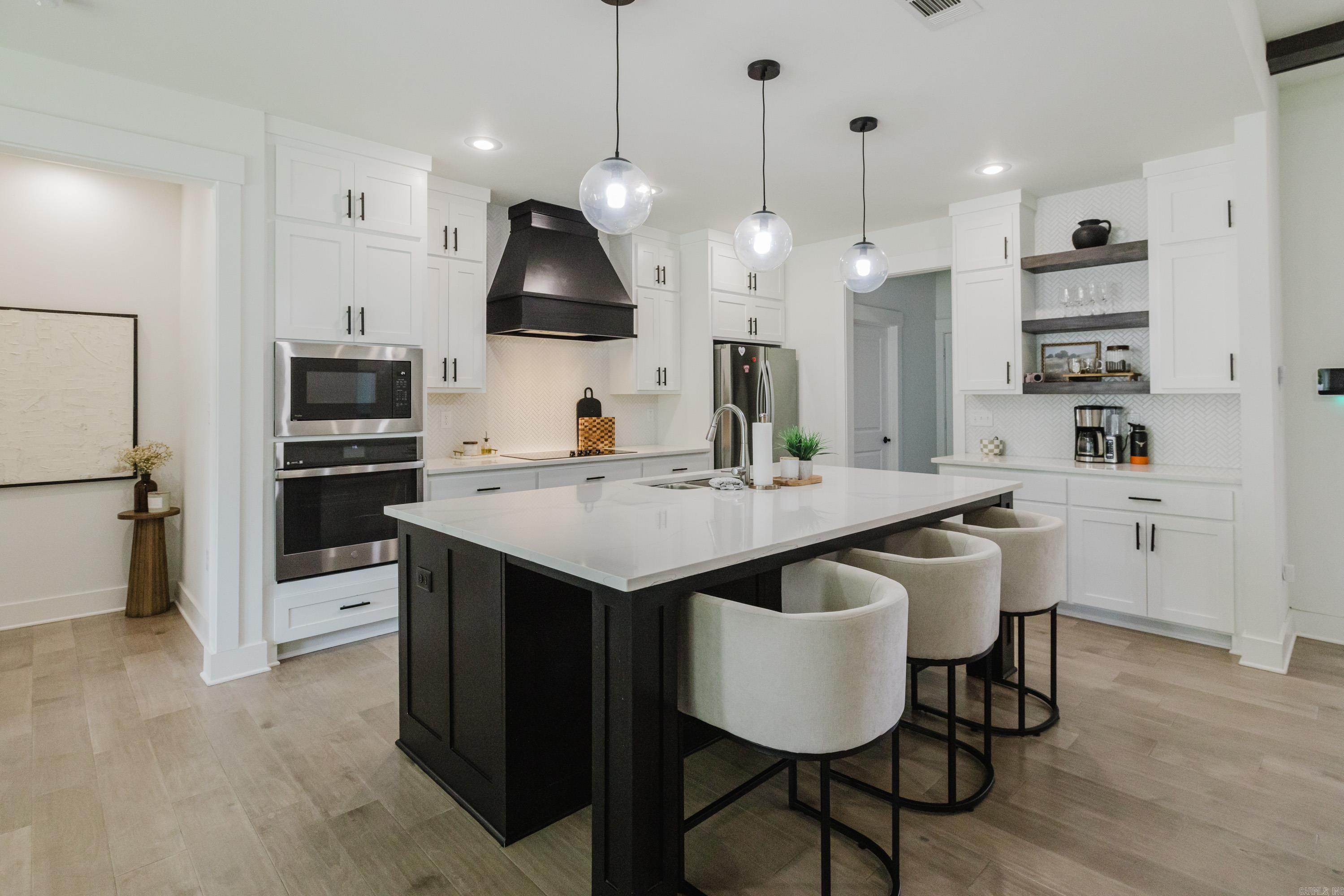 6025 Coral Ridge Drive  Bryant, AR