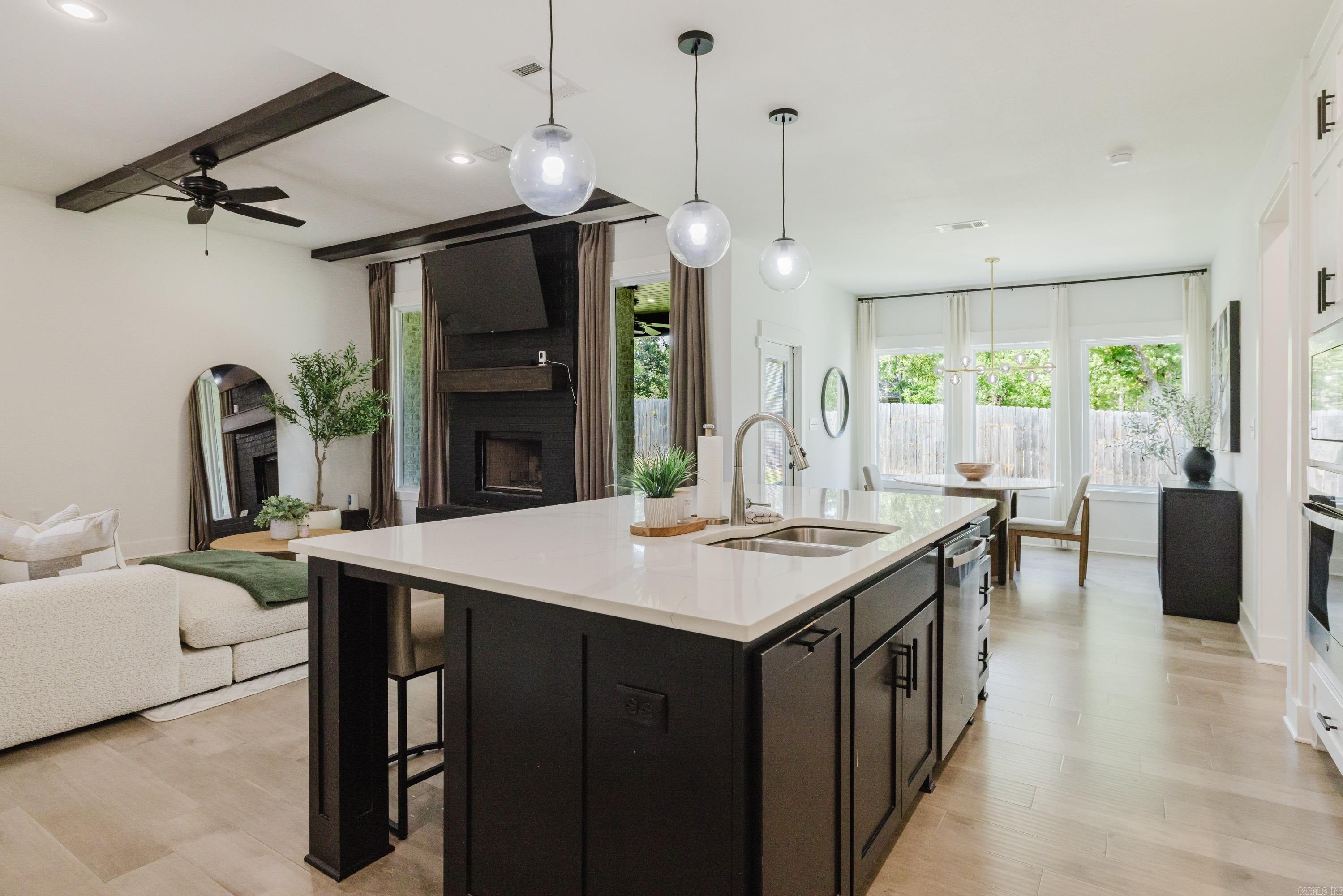 6025 Coral Ridge Drive  Bryant, AR