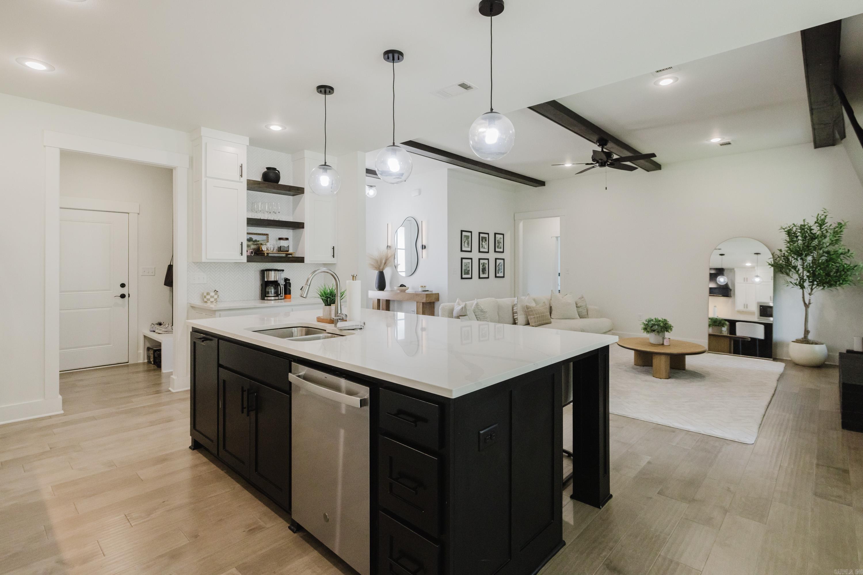 6025 Coral Ridge Drive  Bryant, AR