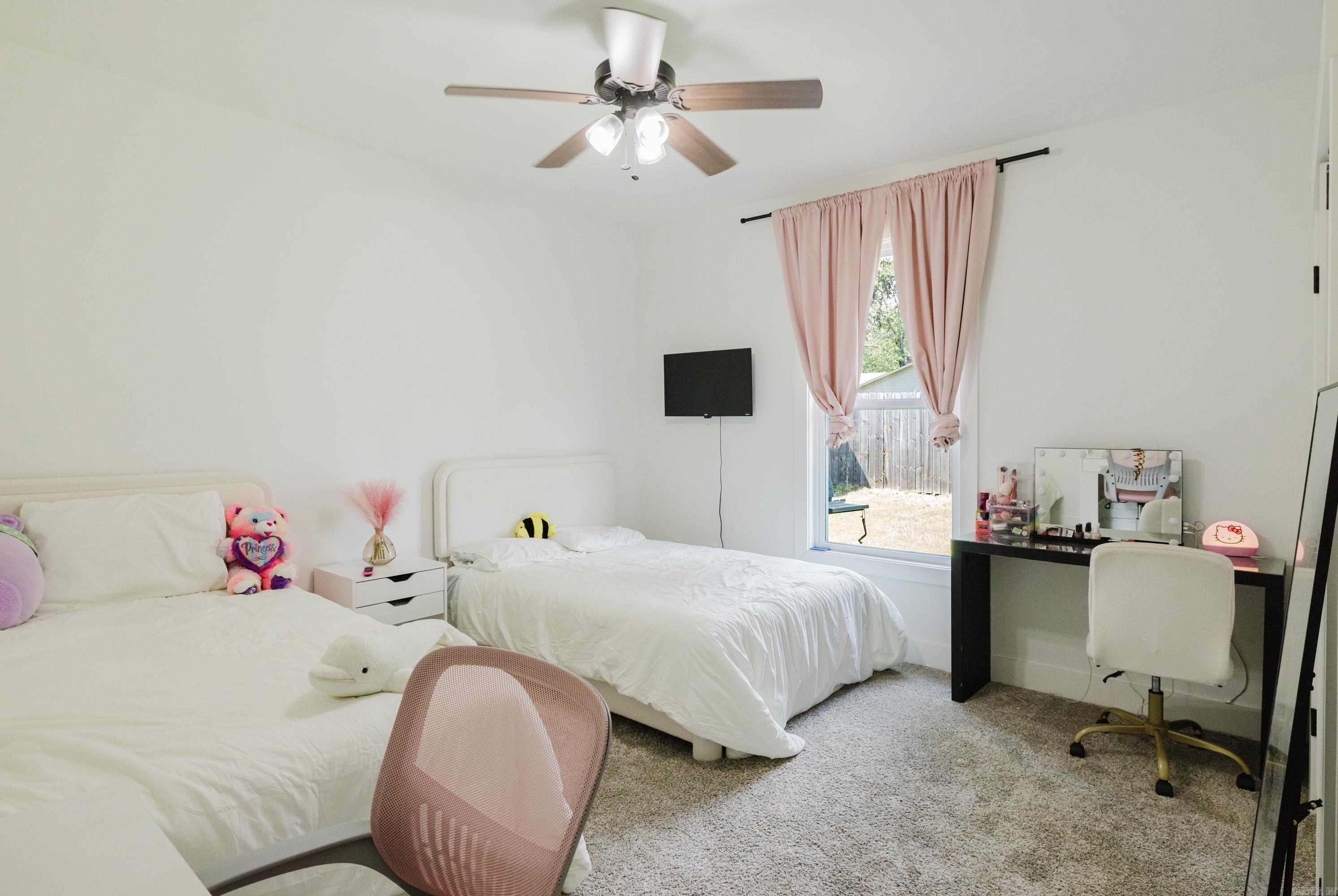 6025 Coral Ridge Drive  Bryant, AR