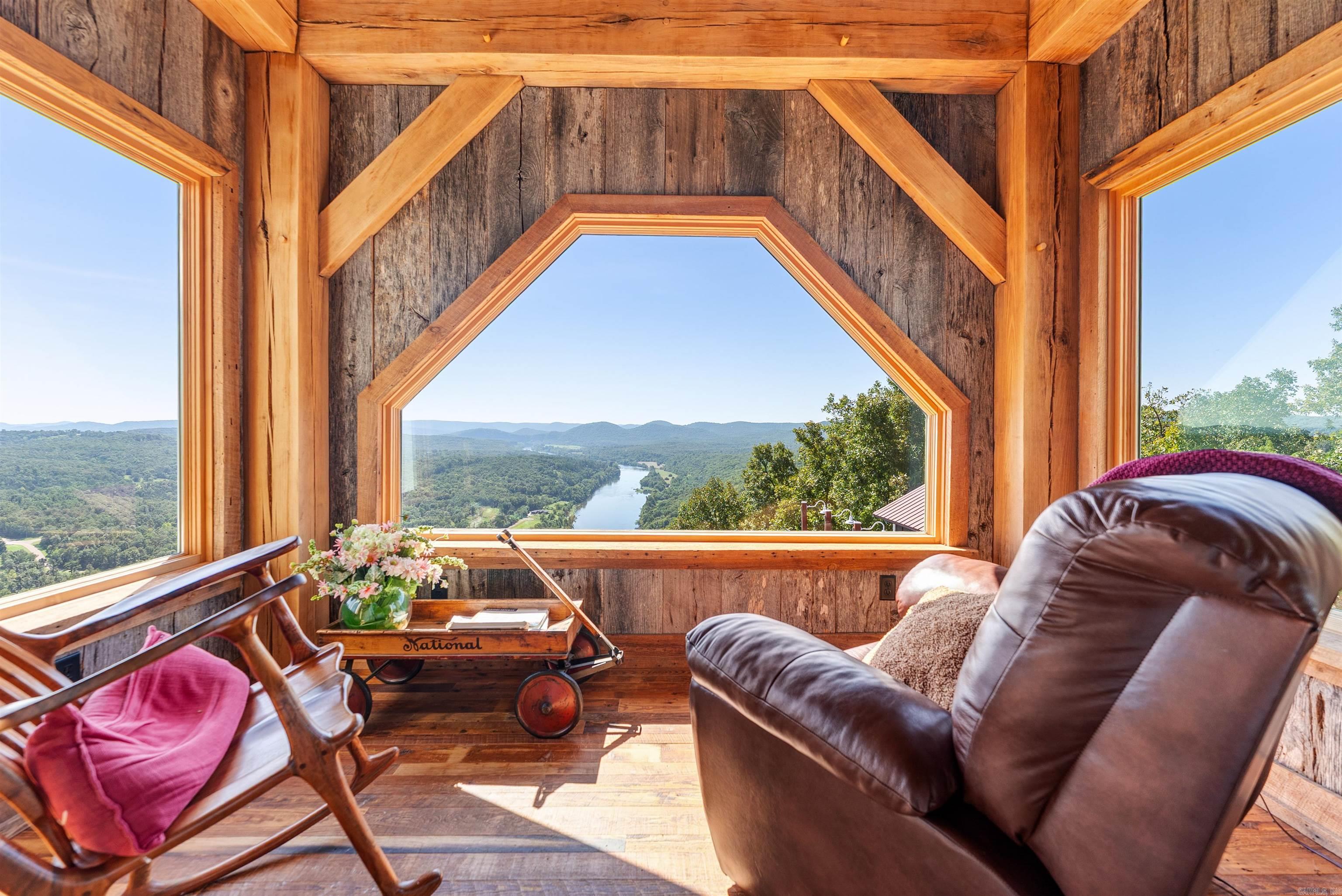 1499 Ollie Mountain Lane Flippin, AR 72634