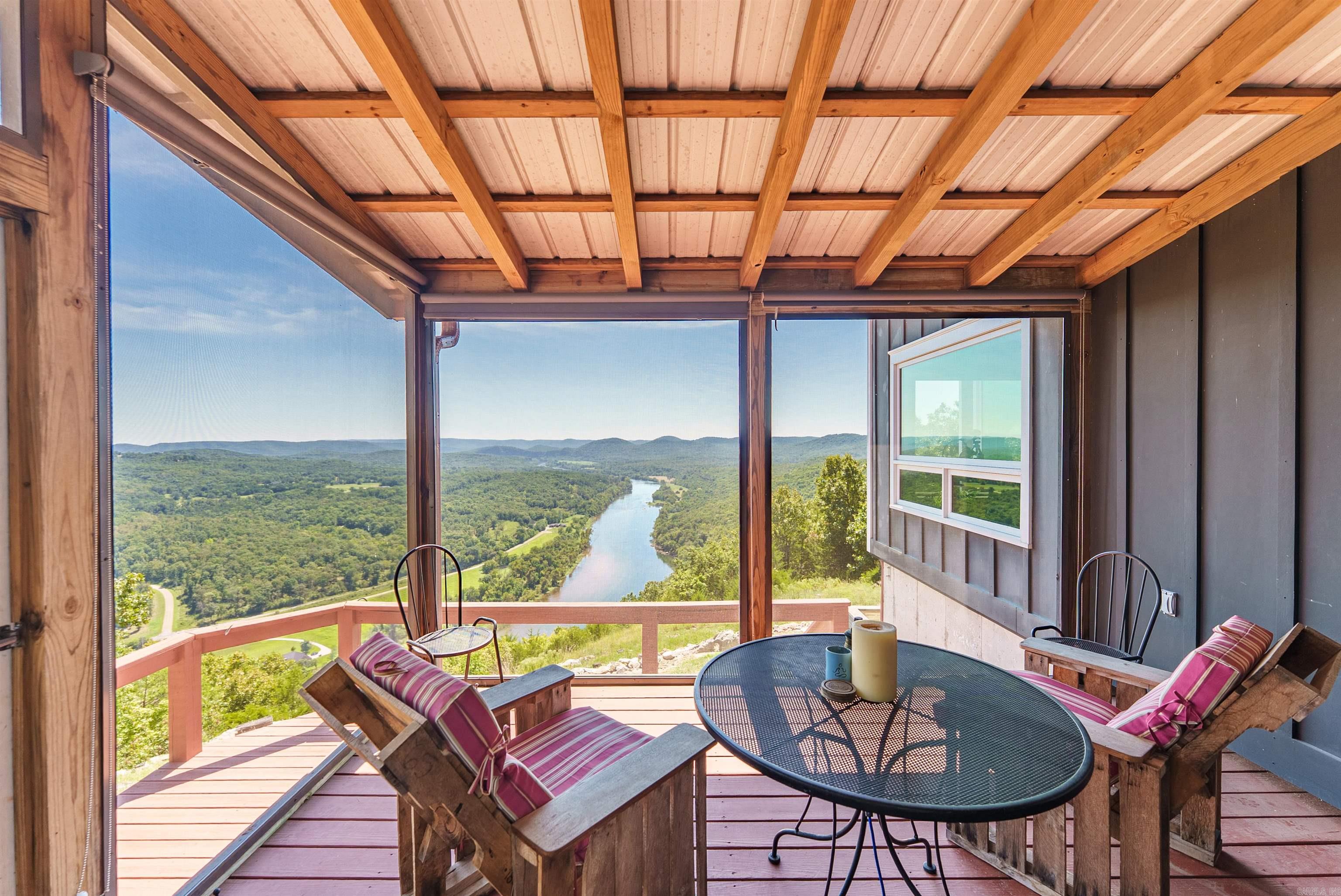 1499 Ollie Mountain Lane Flippin, AR 72634