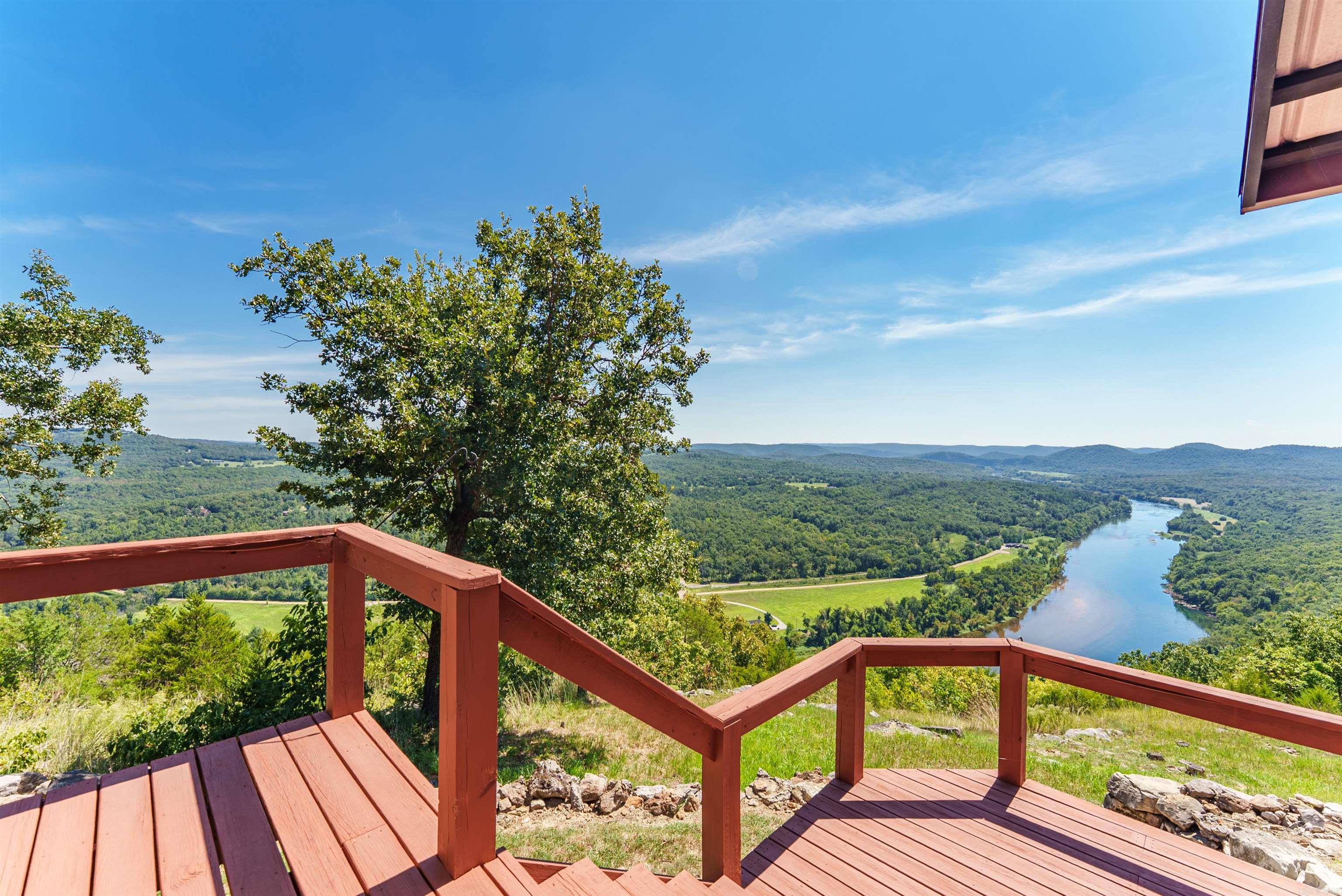 1499 Ollie Mountain Lane Flippin, AR 72634