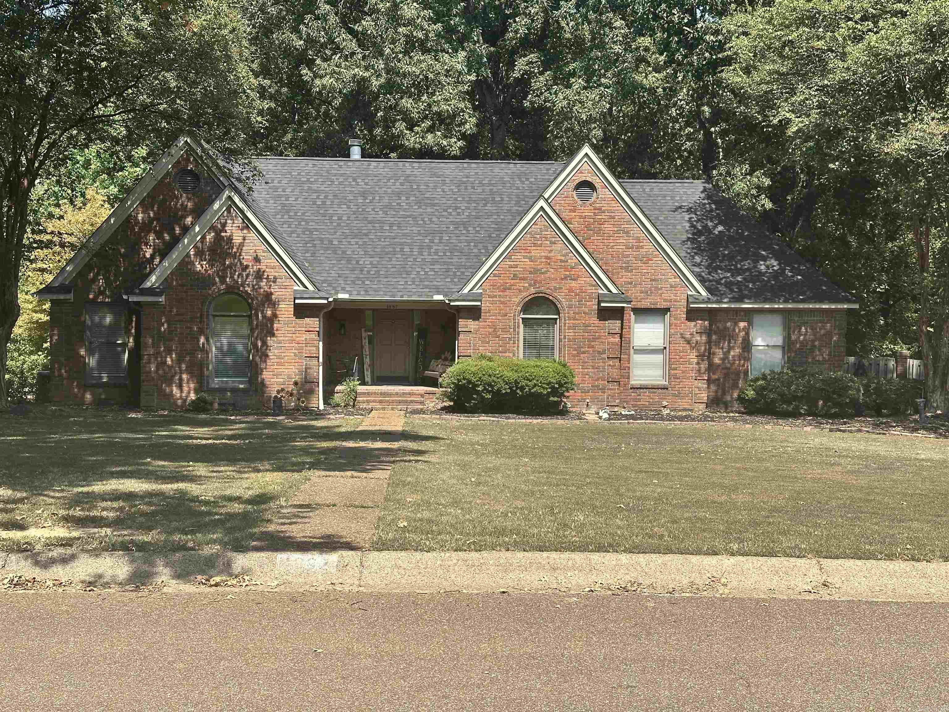 1887  Montrose  Forrest City, AR