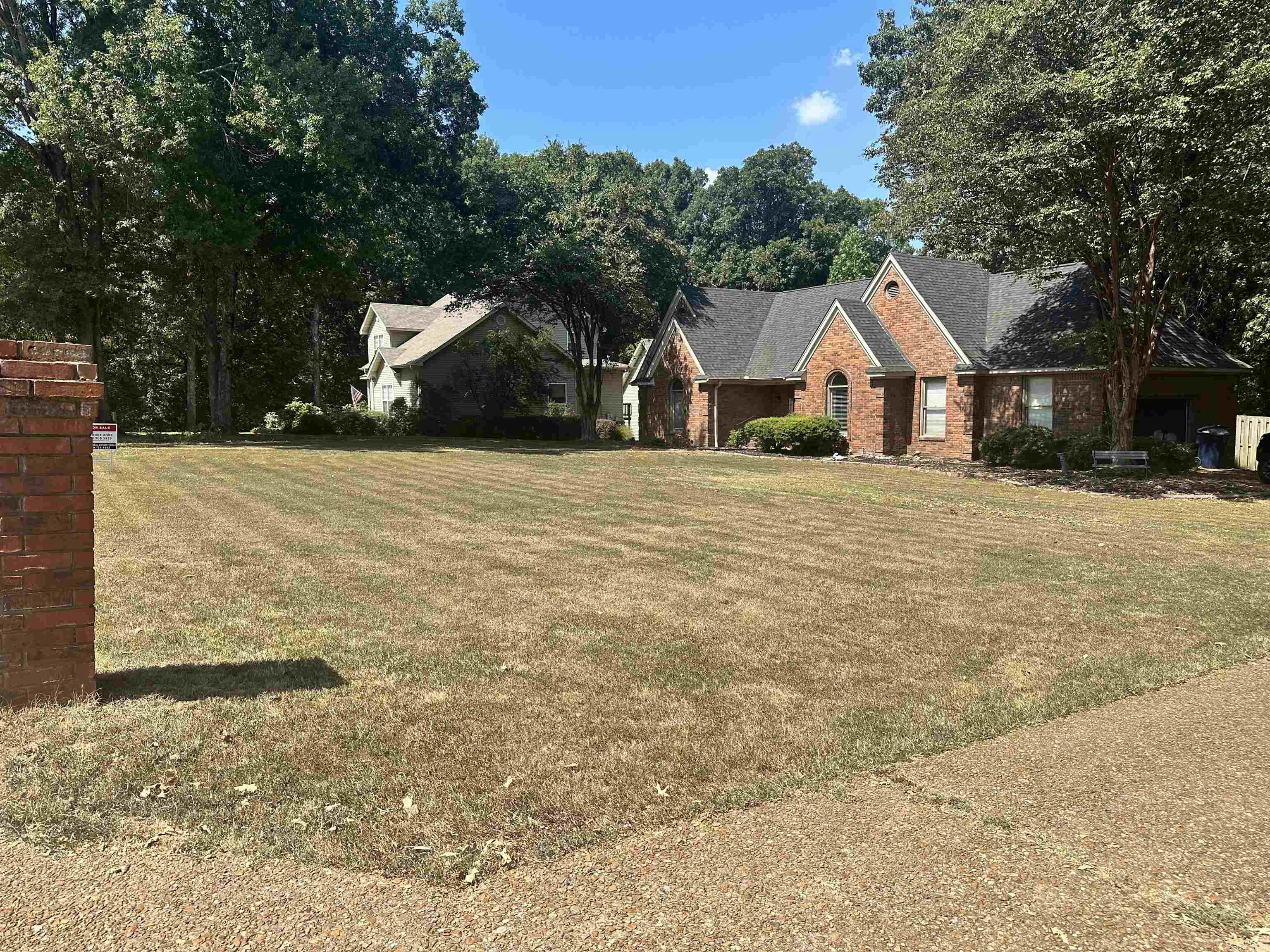 1887 Montrose  Forrest City, AR