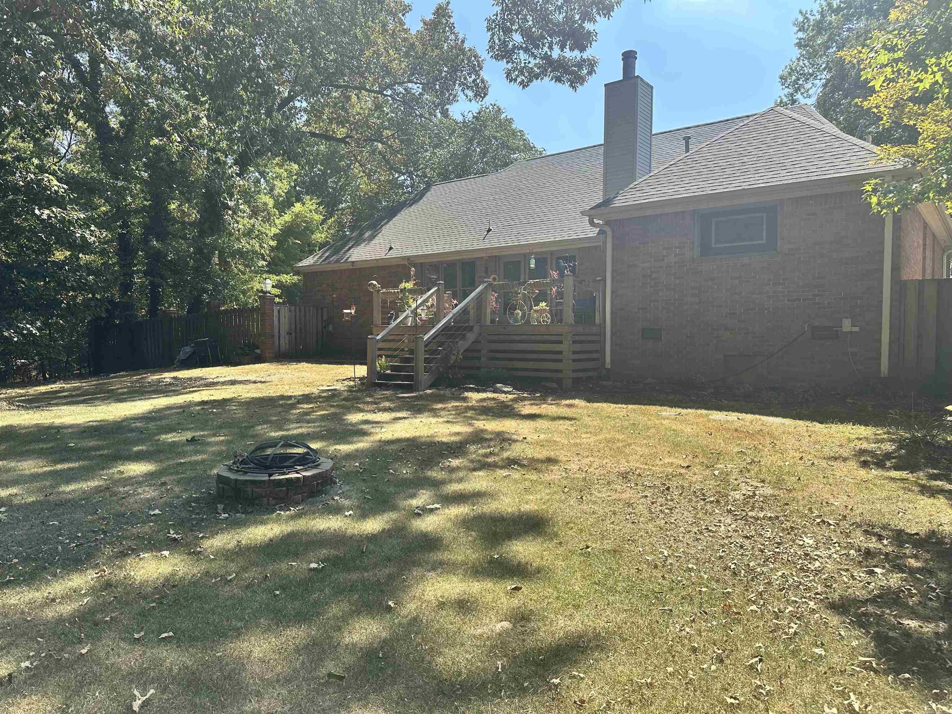 1887 Montrose  Forrest City, AR