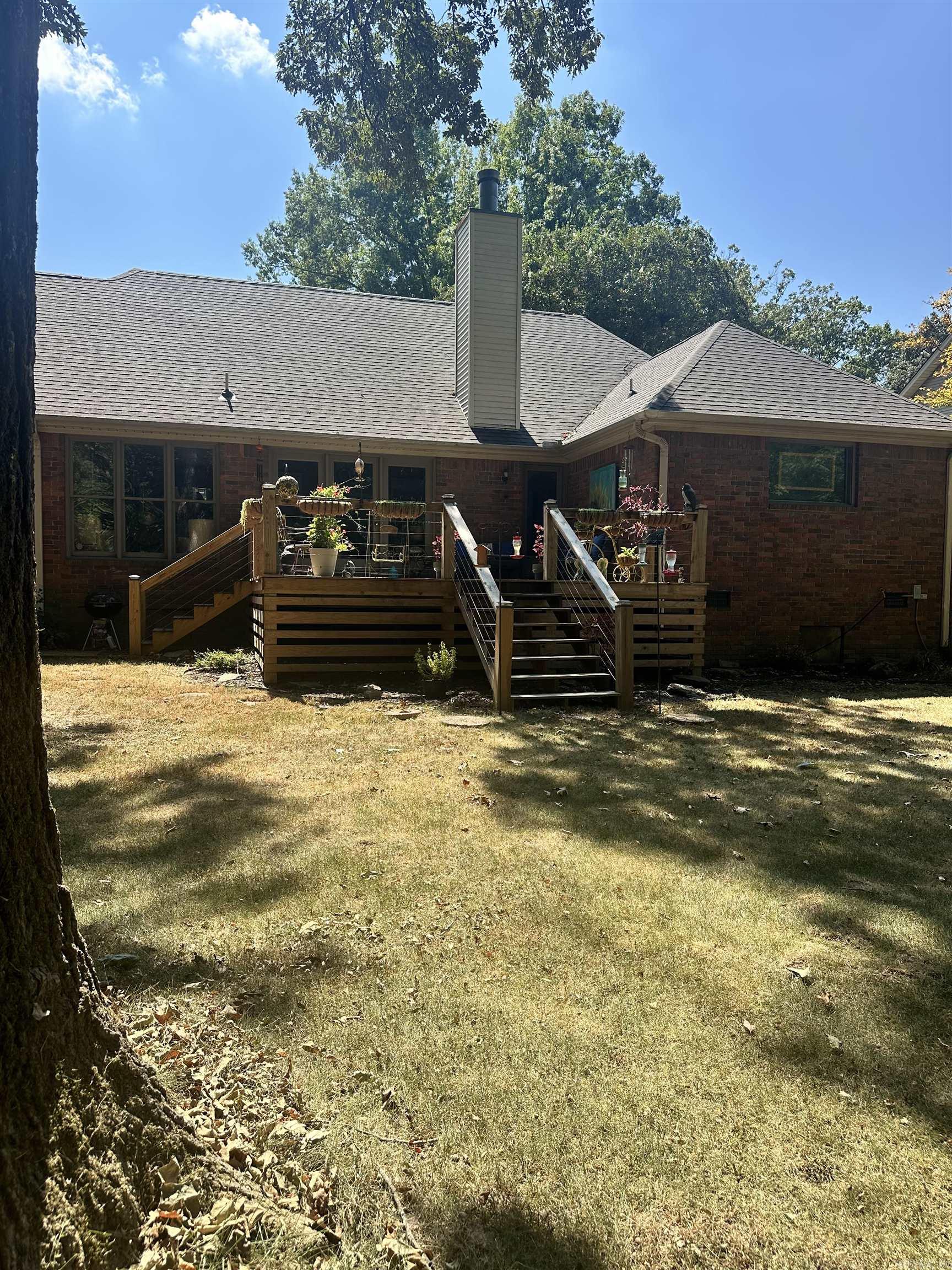1887 Montrose  Forrest City, AR