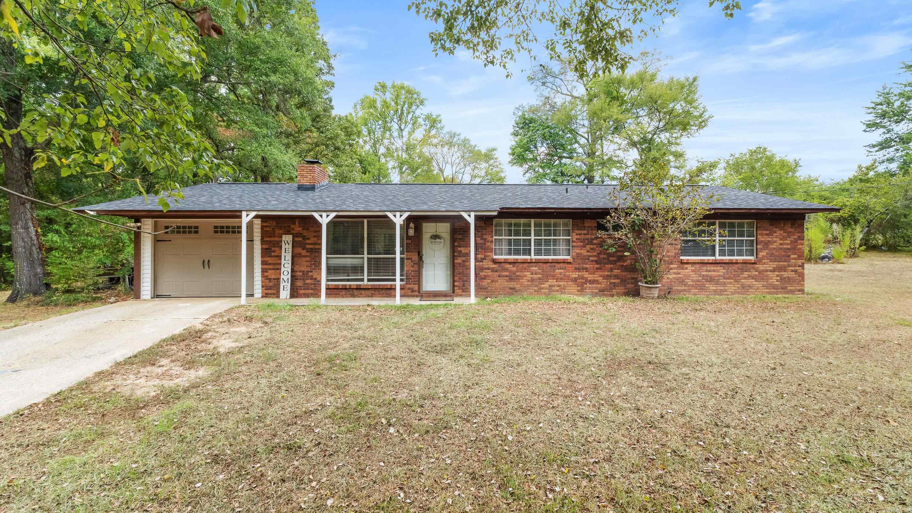 220  AR-355 E  Hope, AR