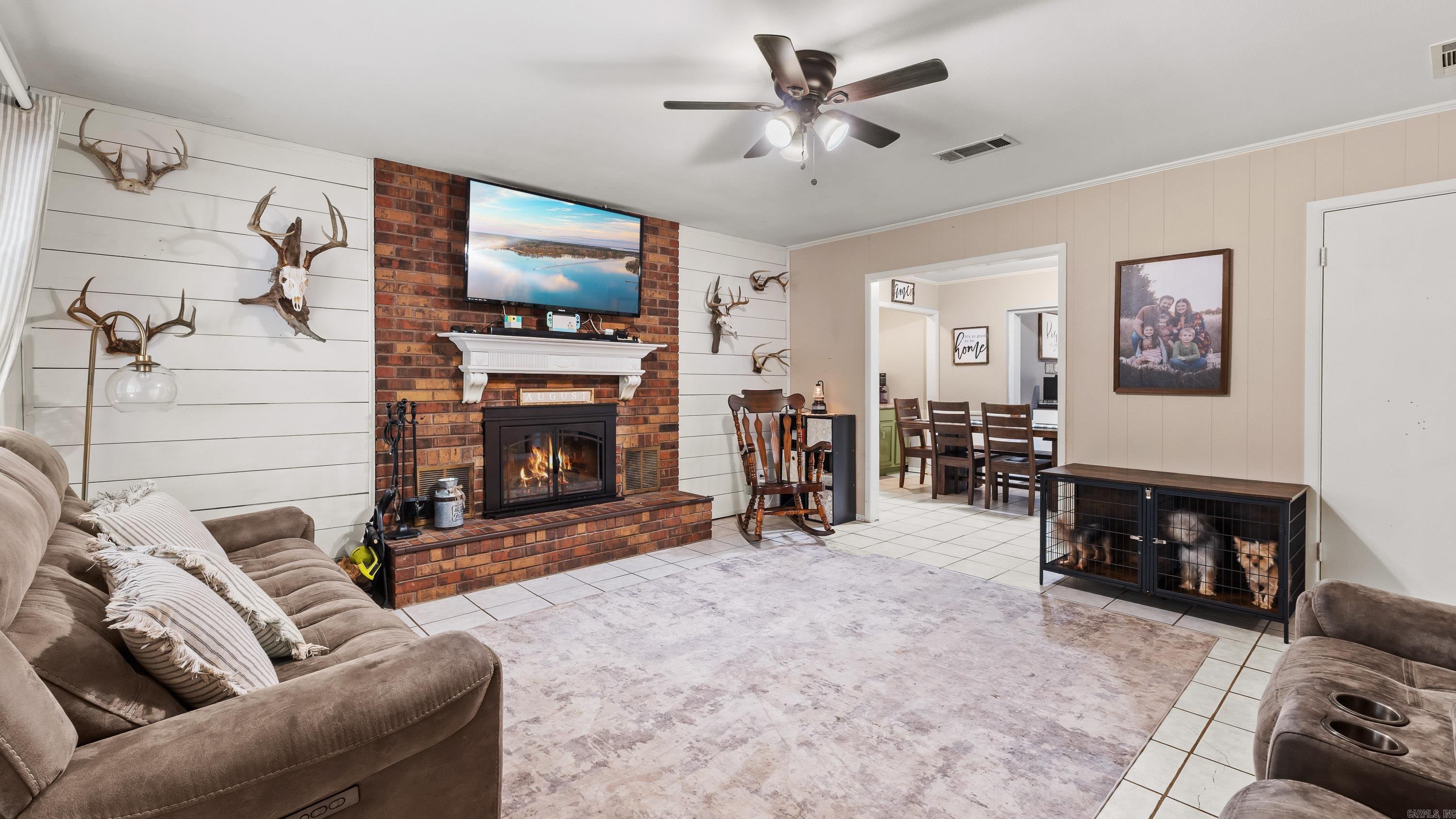 220 AR-355 E  Hope, AR