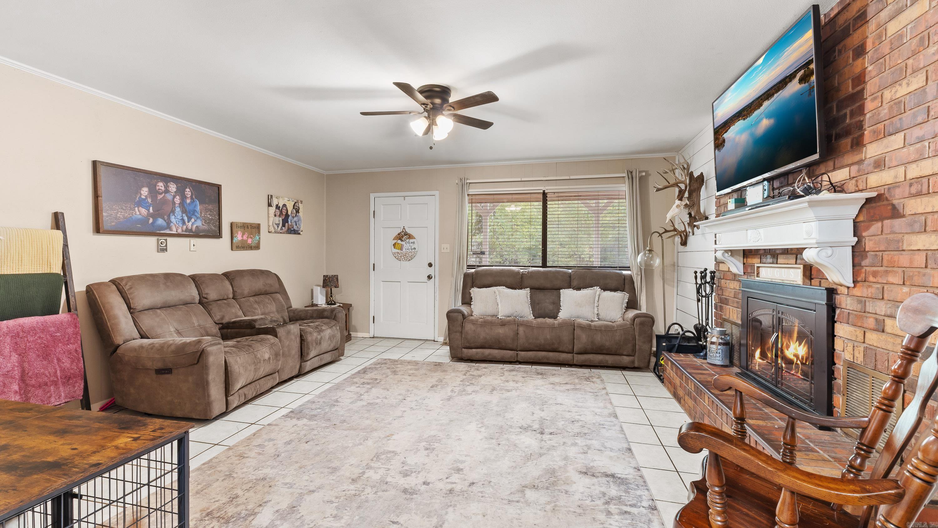 220 AR-355 E  Hope, AR