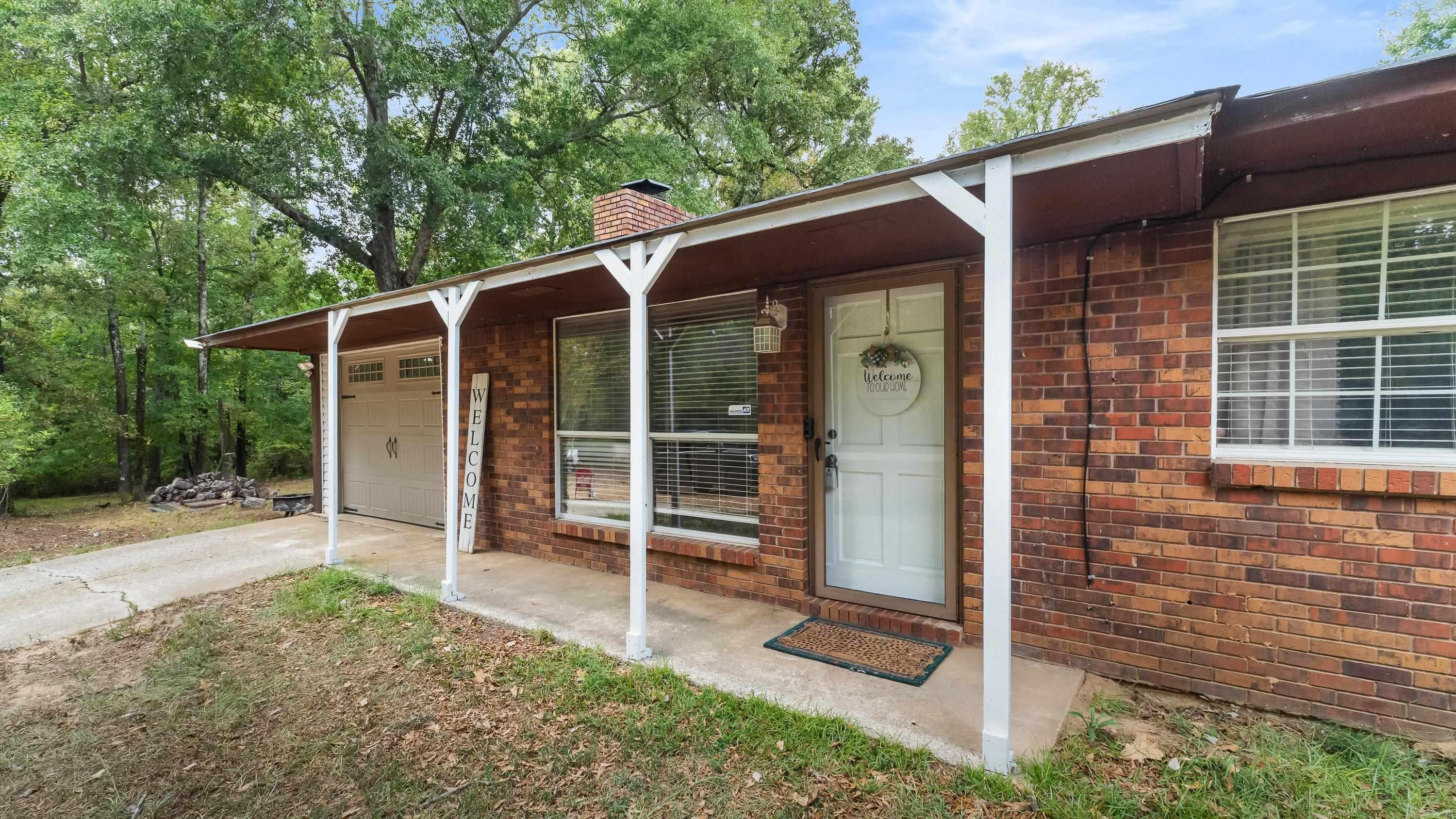 220 AR-355 E  Hope, AR