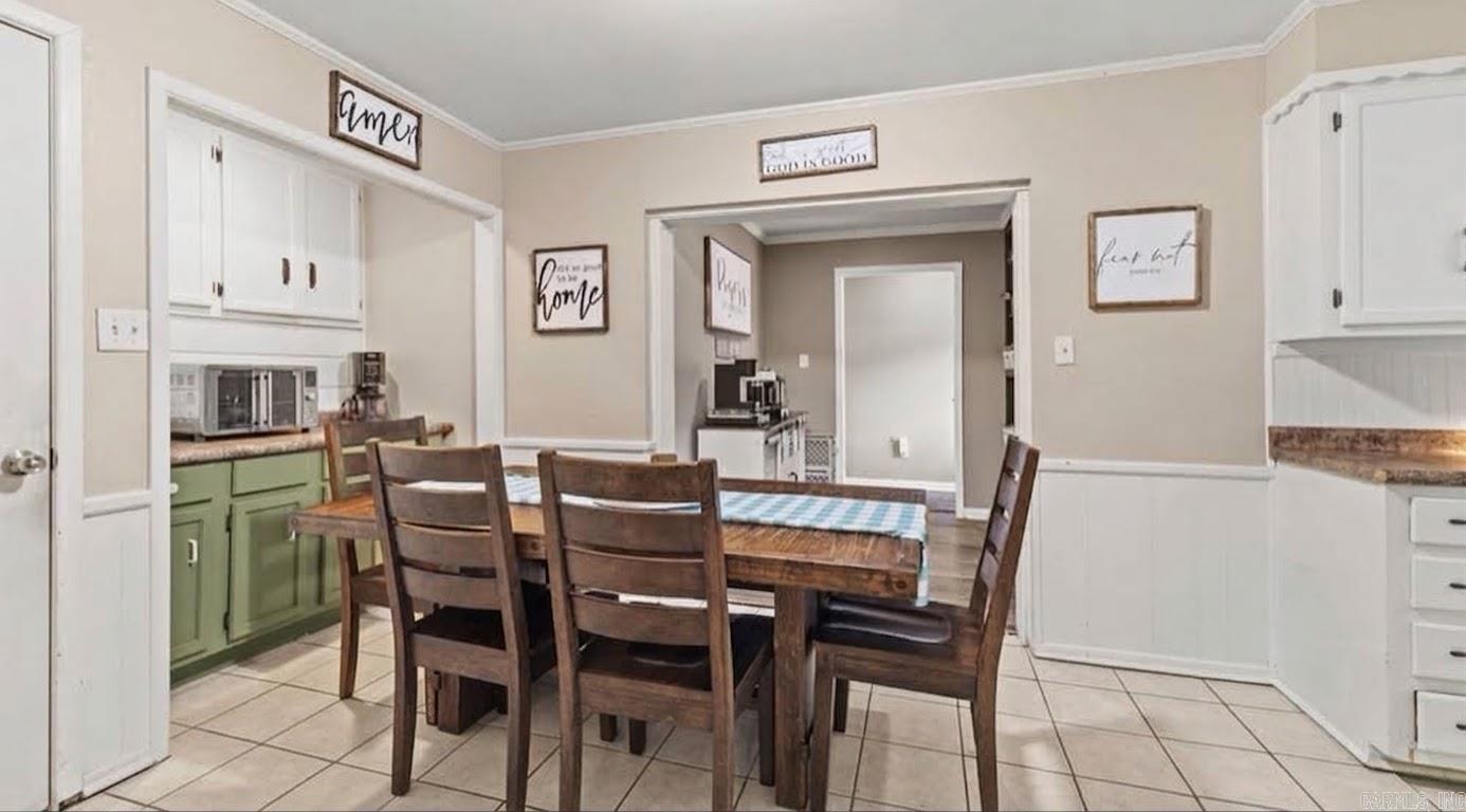 220 AR-355 E  Hope, AR