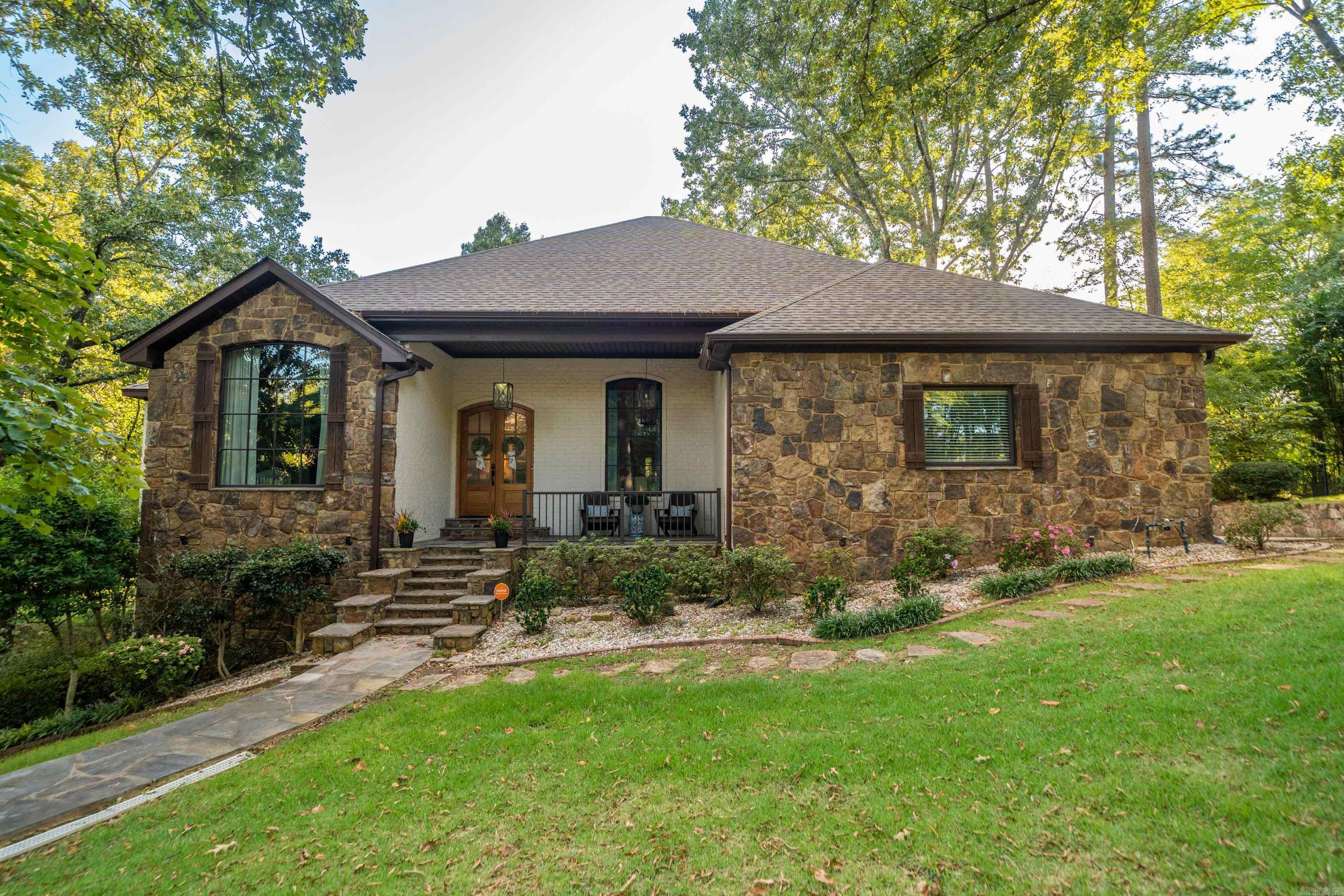 312 Lotus Loop Hot Springs, AR 71901