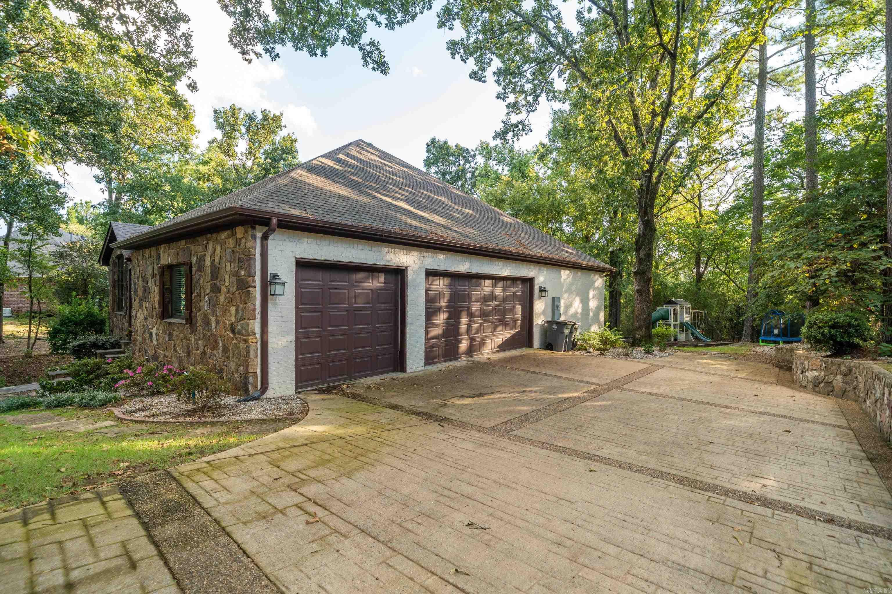 312 Lotus Loop Hot Springs, AR 71901