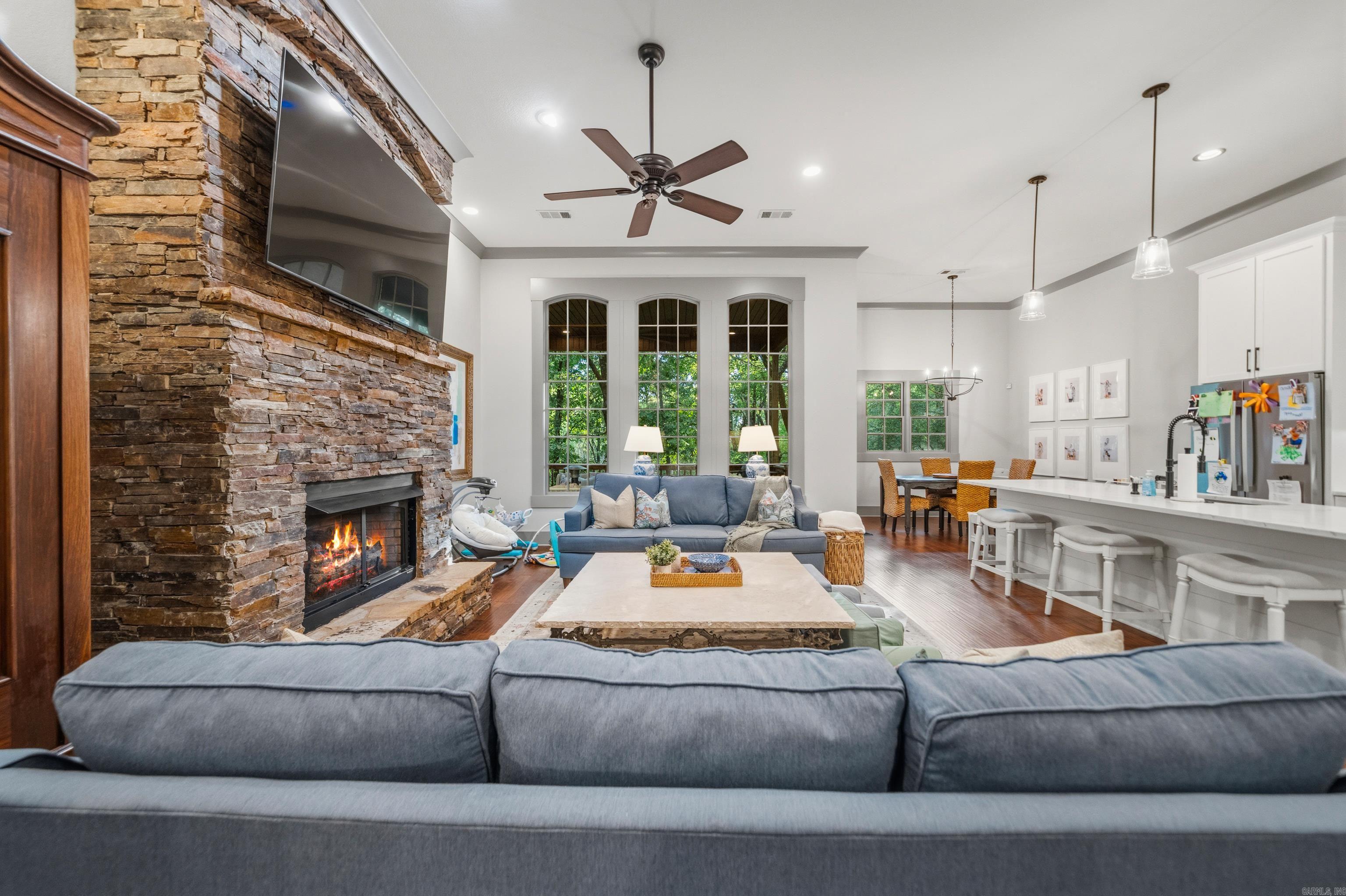 312 Lotus Loop Hot Springs, AR 71901