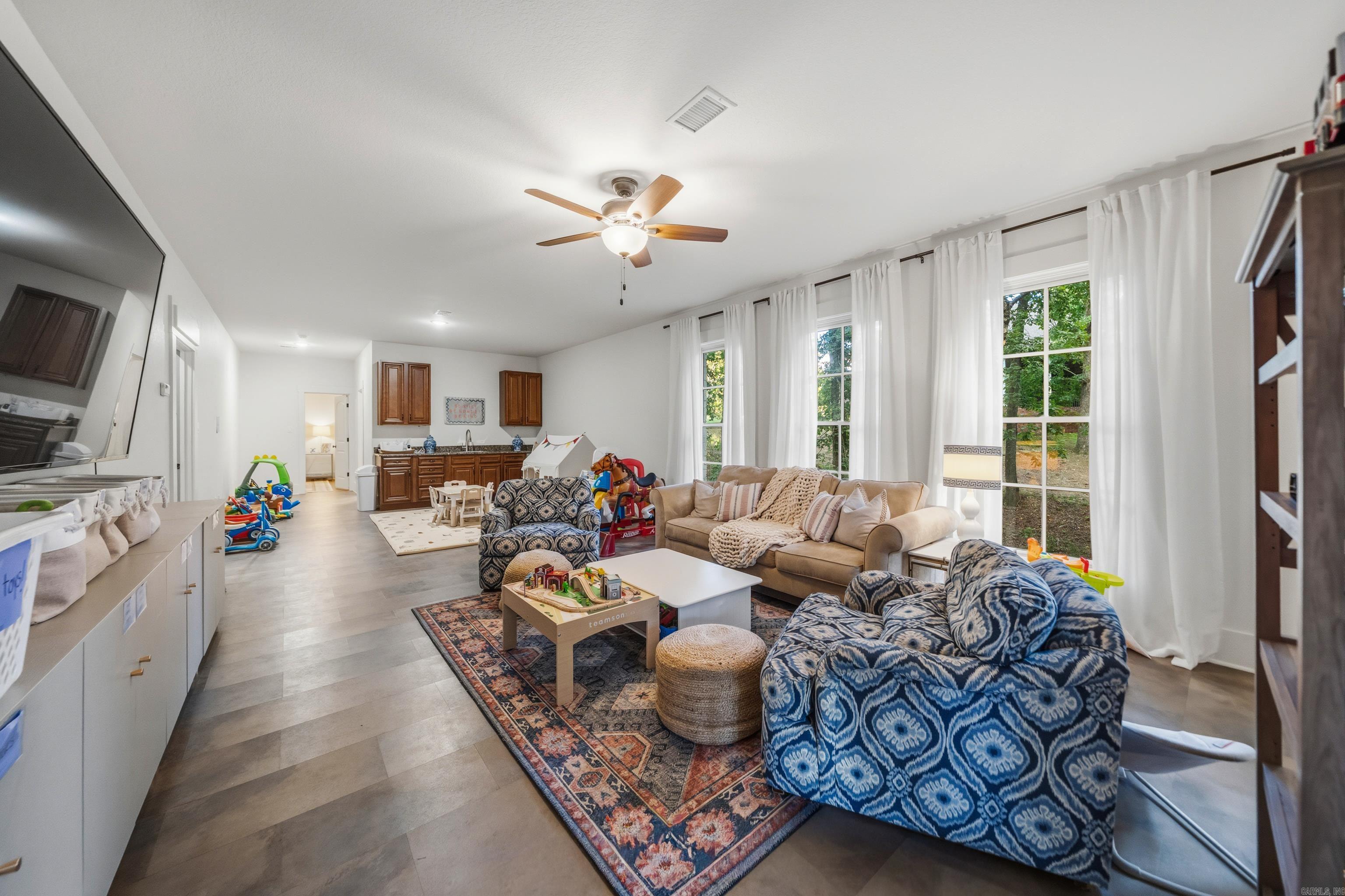 312 Lotus Loop Hot Springs, AR 71901