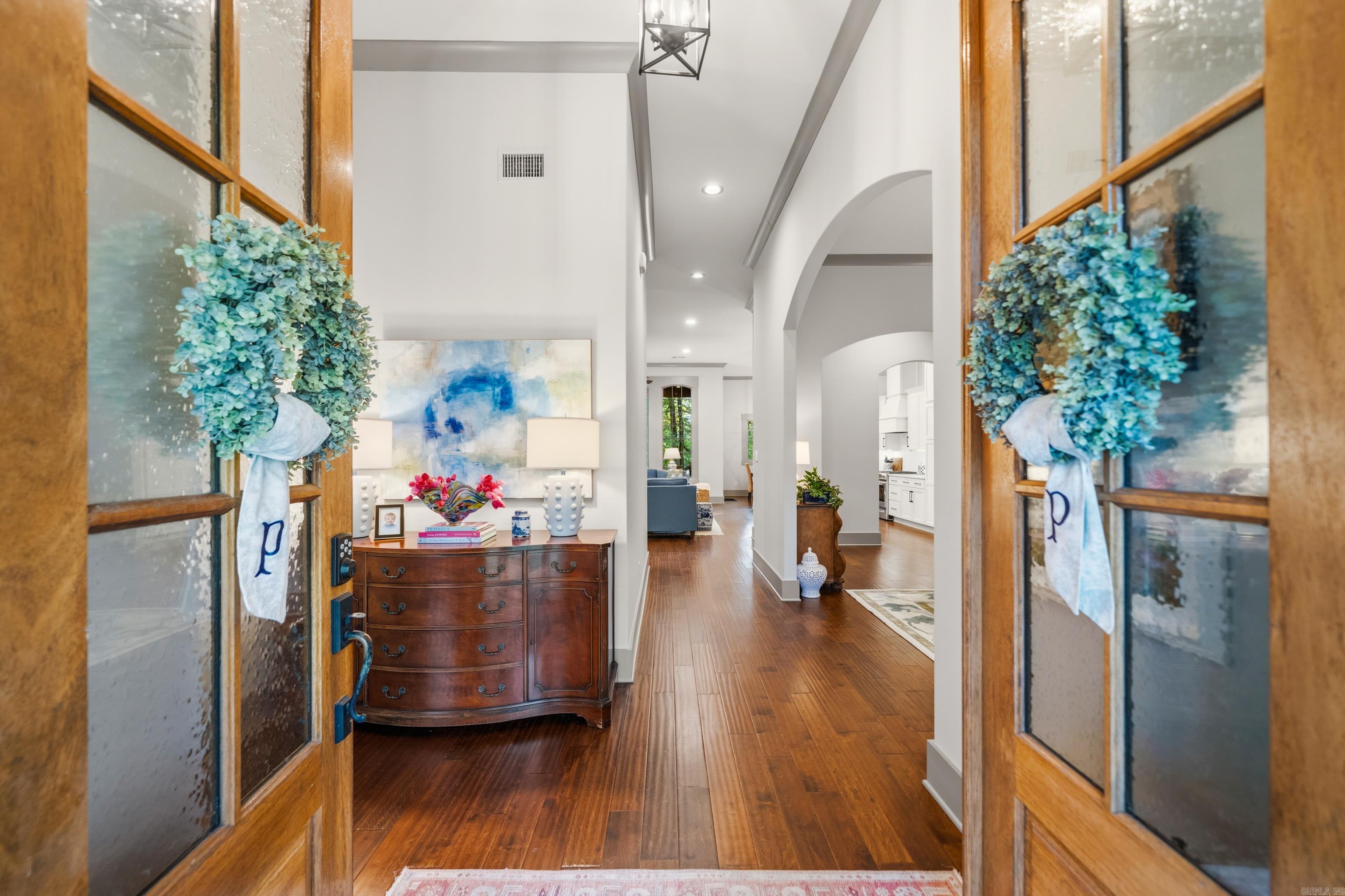312 Lotus Loop Hot Springs, AR 71901