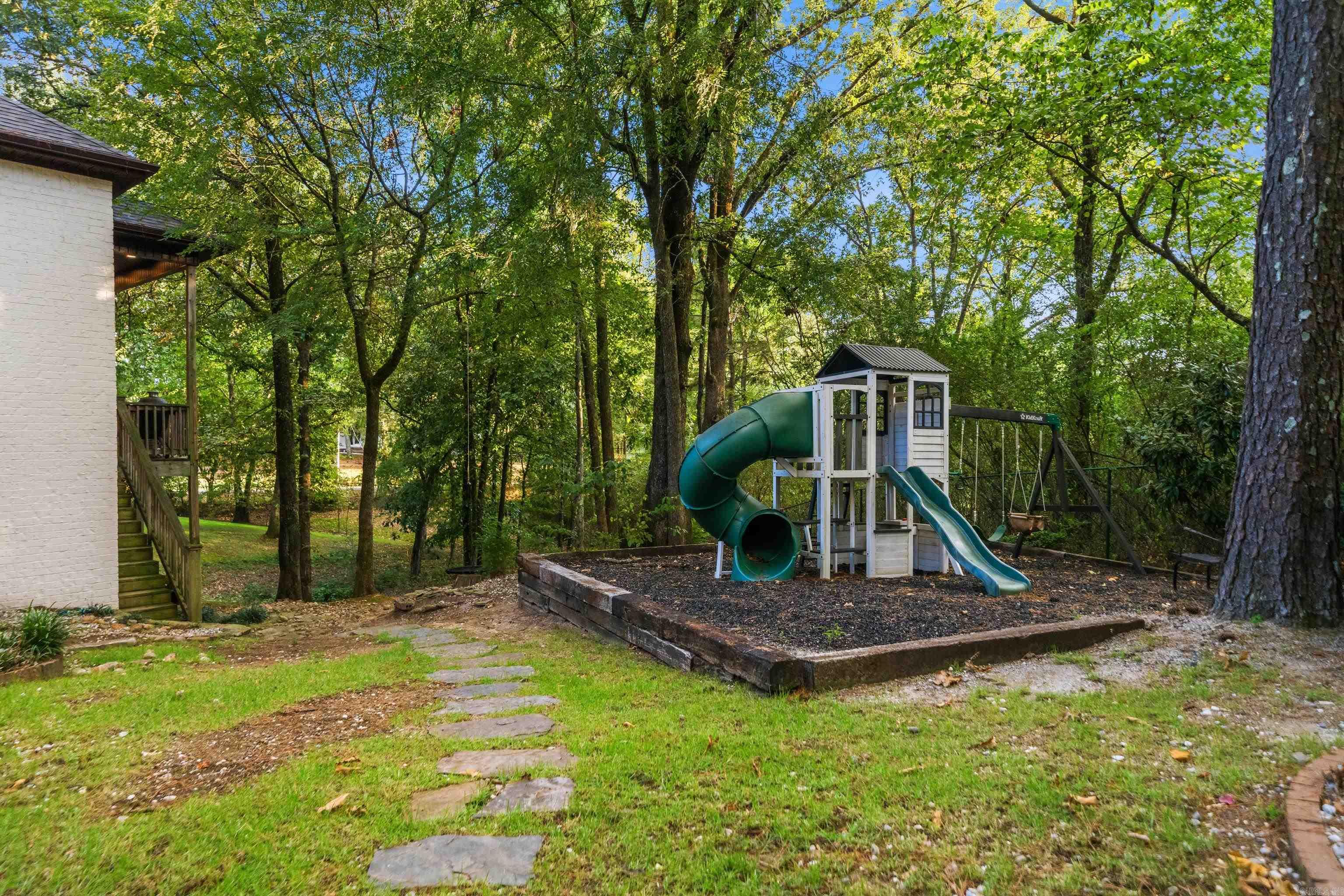 312 Lotus Loop Hot Springs, AR 71901