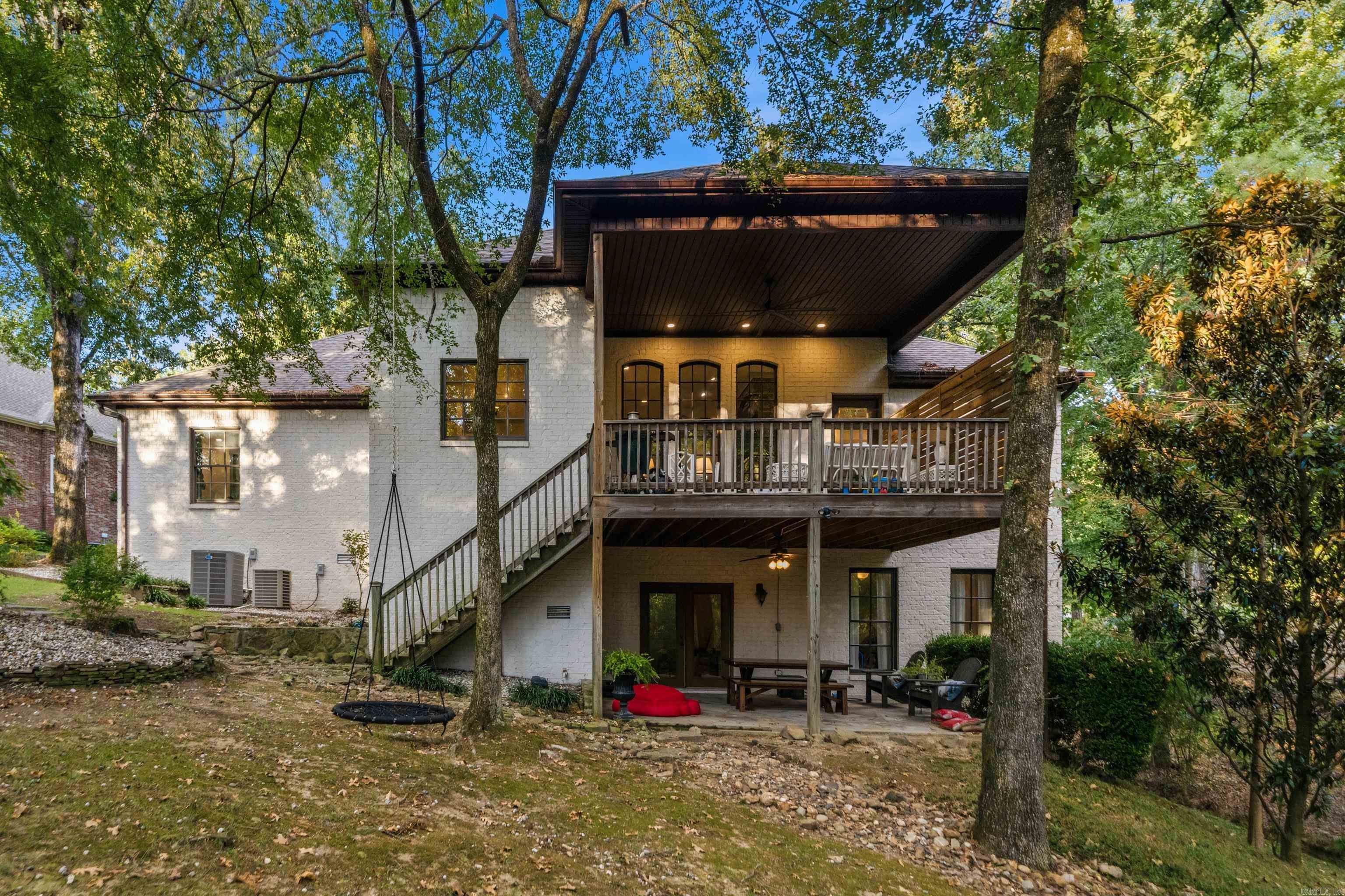 312 Lotus Loop Hot Springs, AR 71901