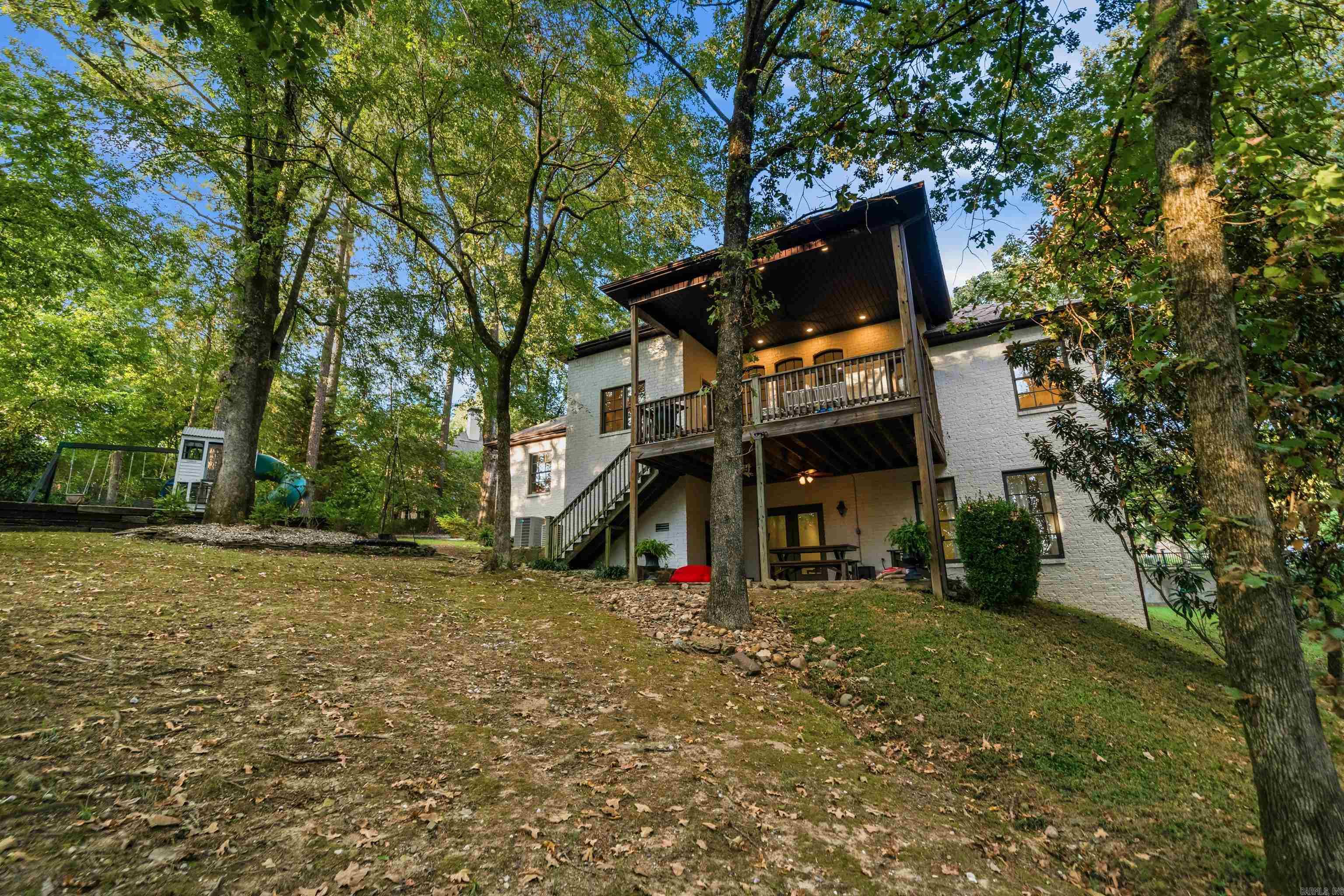 312 Lotus Loop Hot Springs, AR 71901