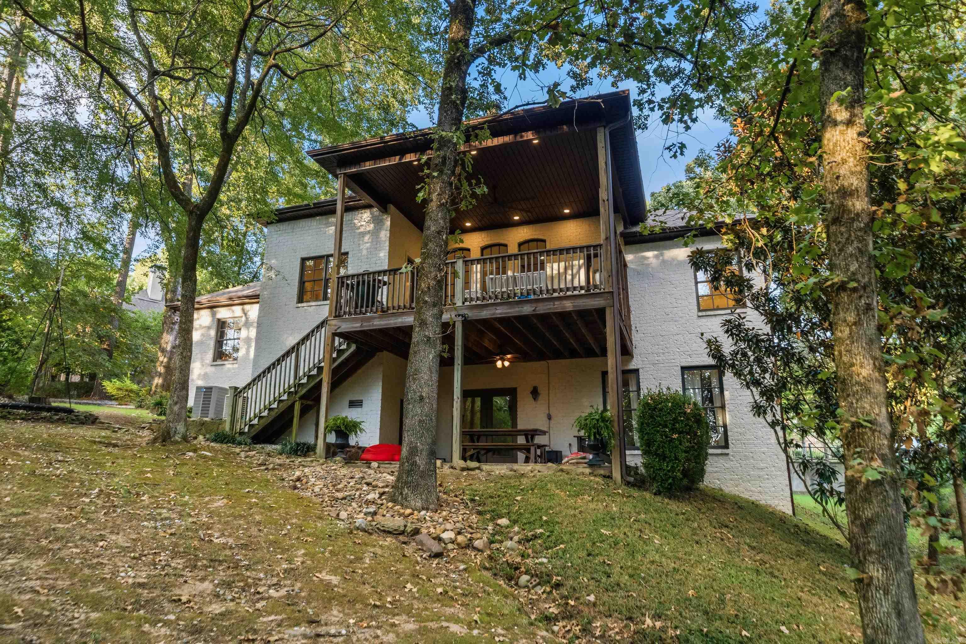 312 Lotus Loop Hot Springs, AR 71901