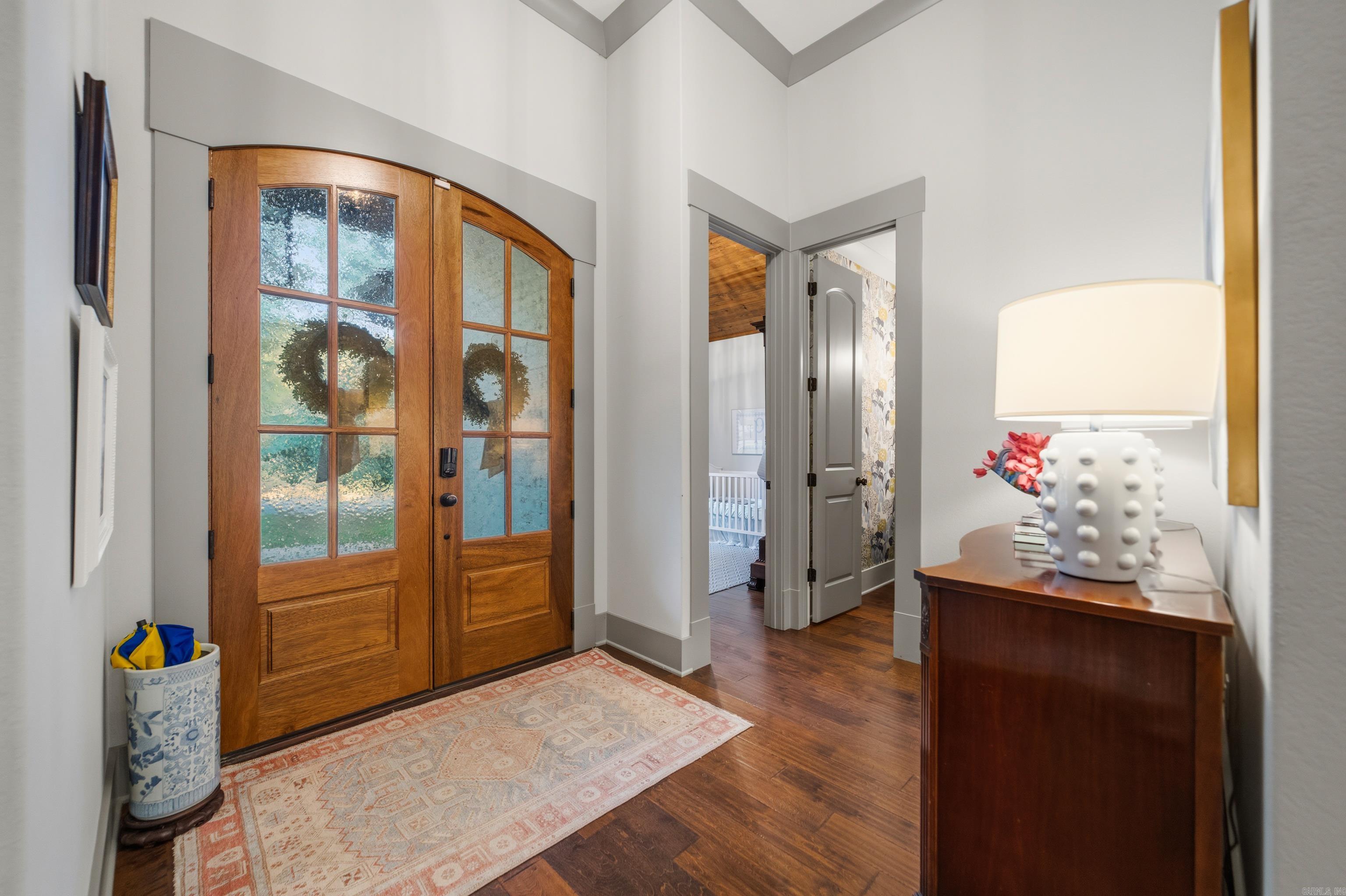312 Lotus Loop Hot Springs, AR 71901