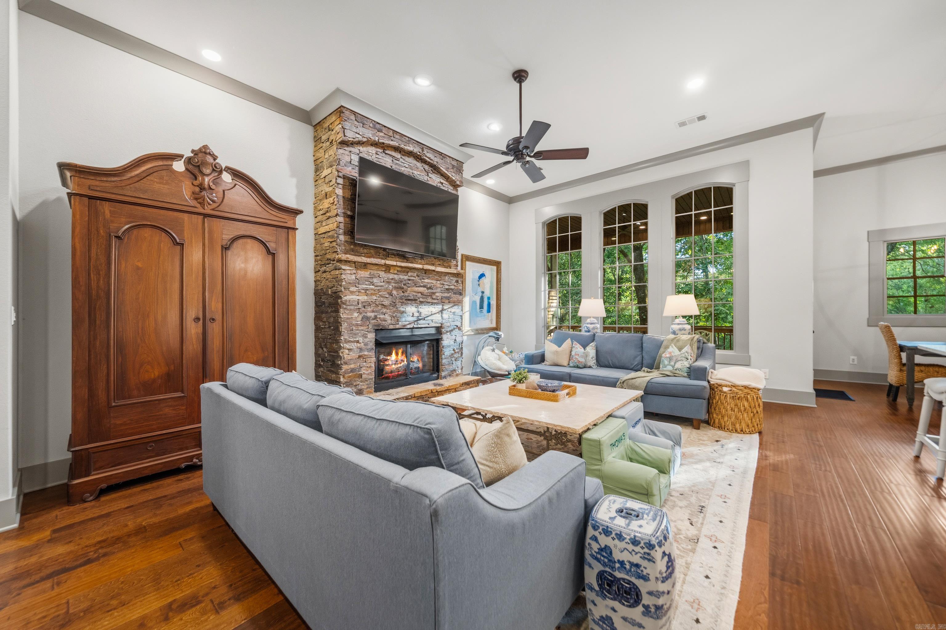 312 Lotus Loop Hot Springs, AR 71901