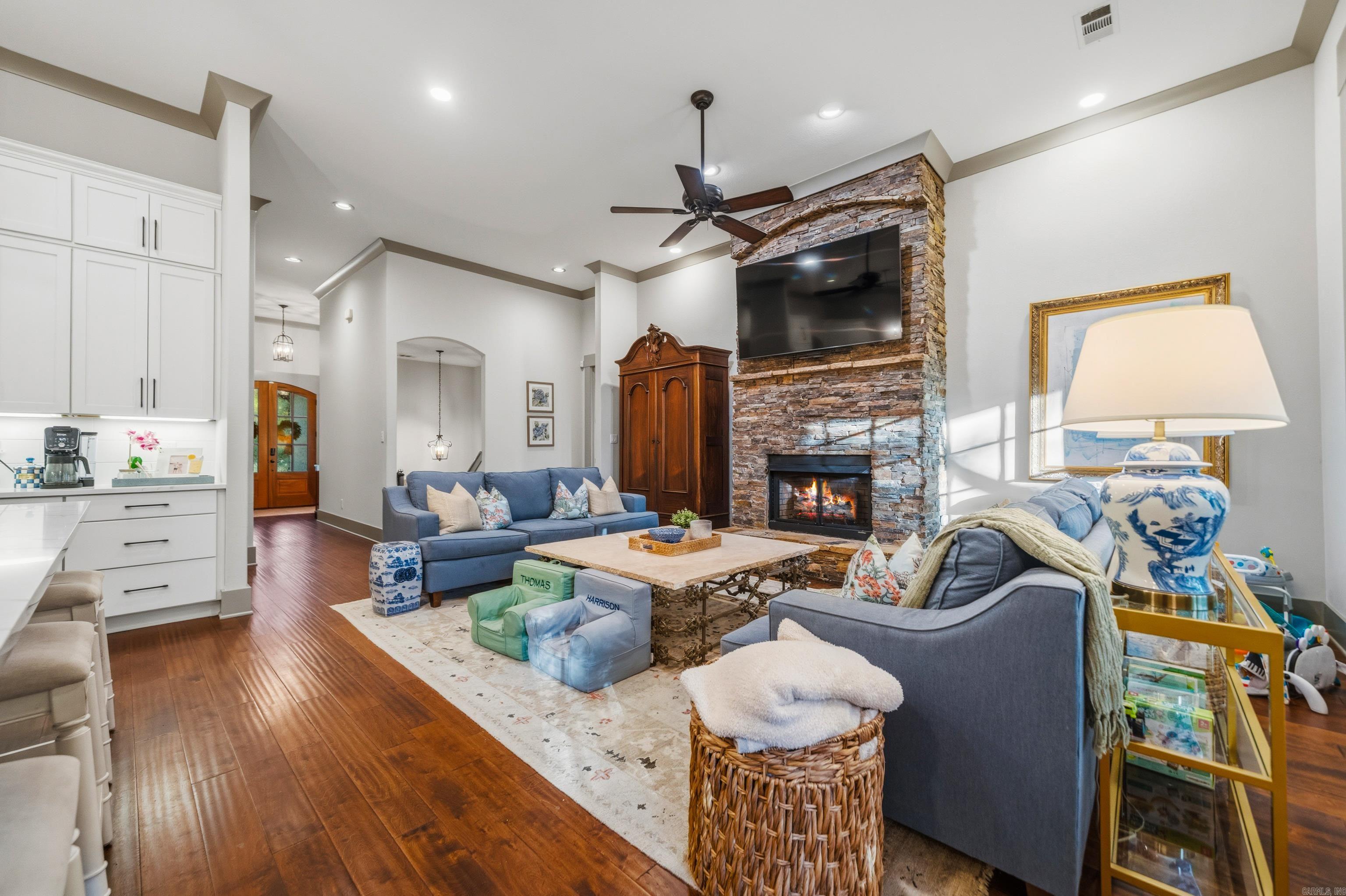 312 Lotus Loop Hot Springs, AR 71901